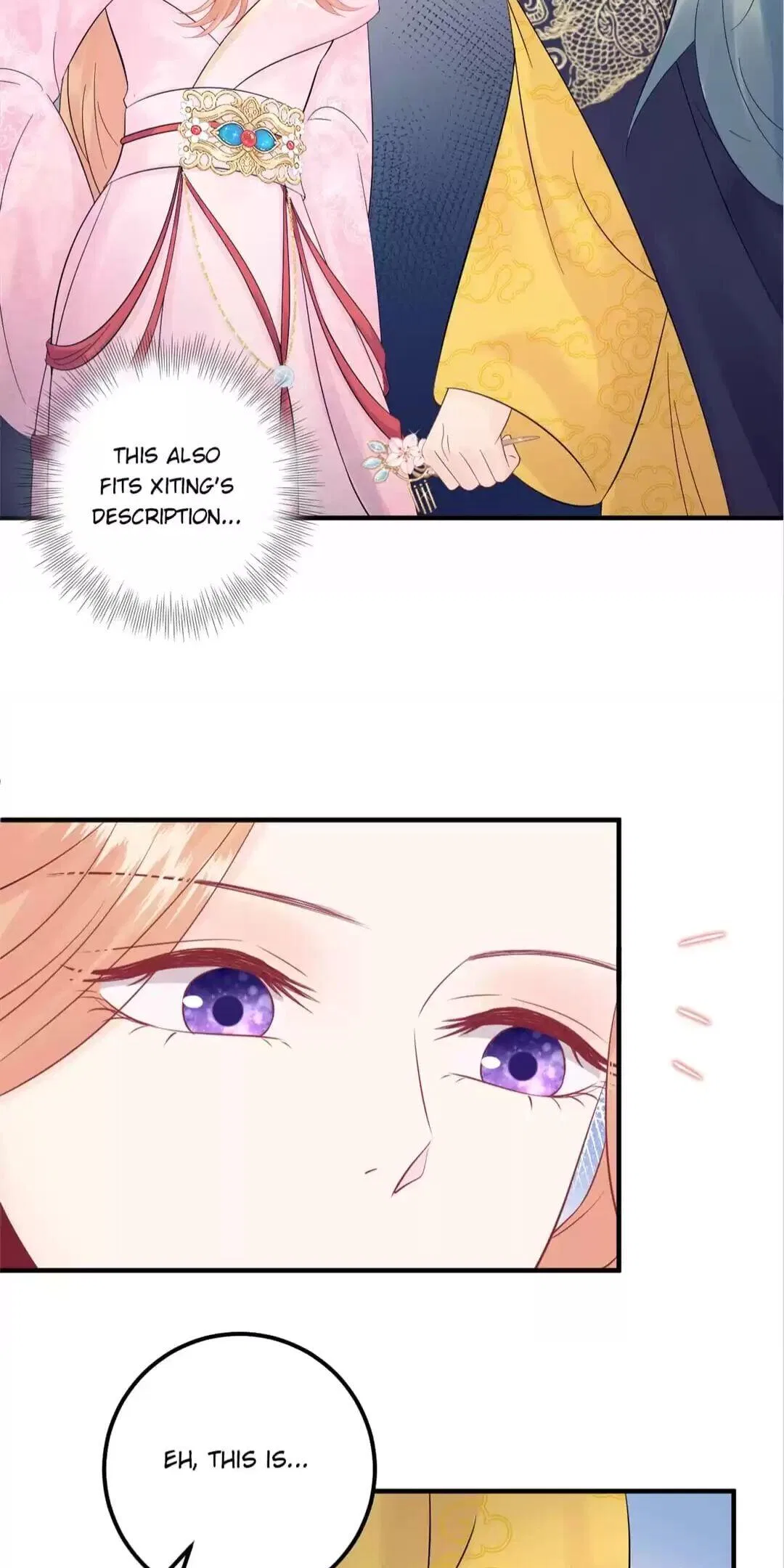 Revenge Movie Queen Chapter 120 – Page 6