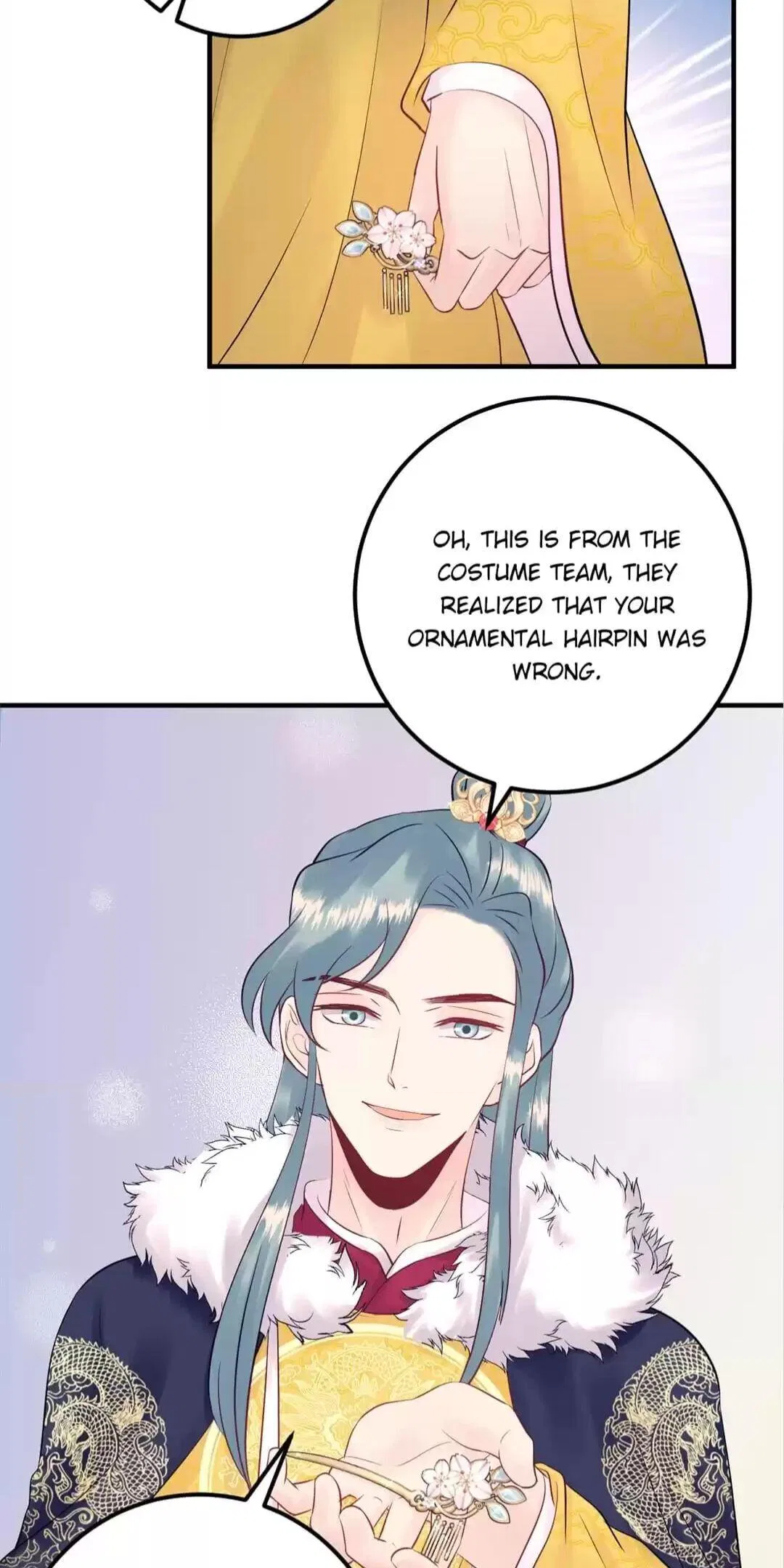 Revenge Movie Queen Chapter 120 – Page 7