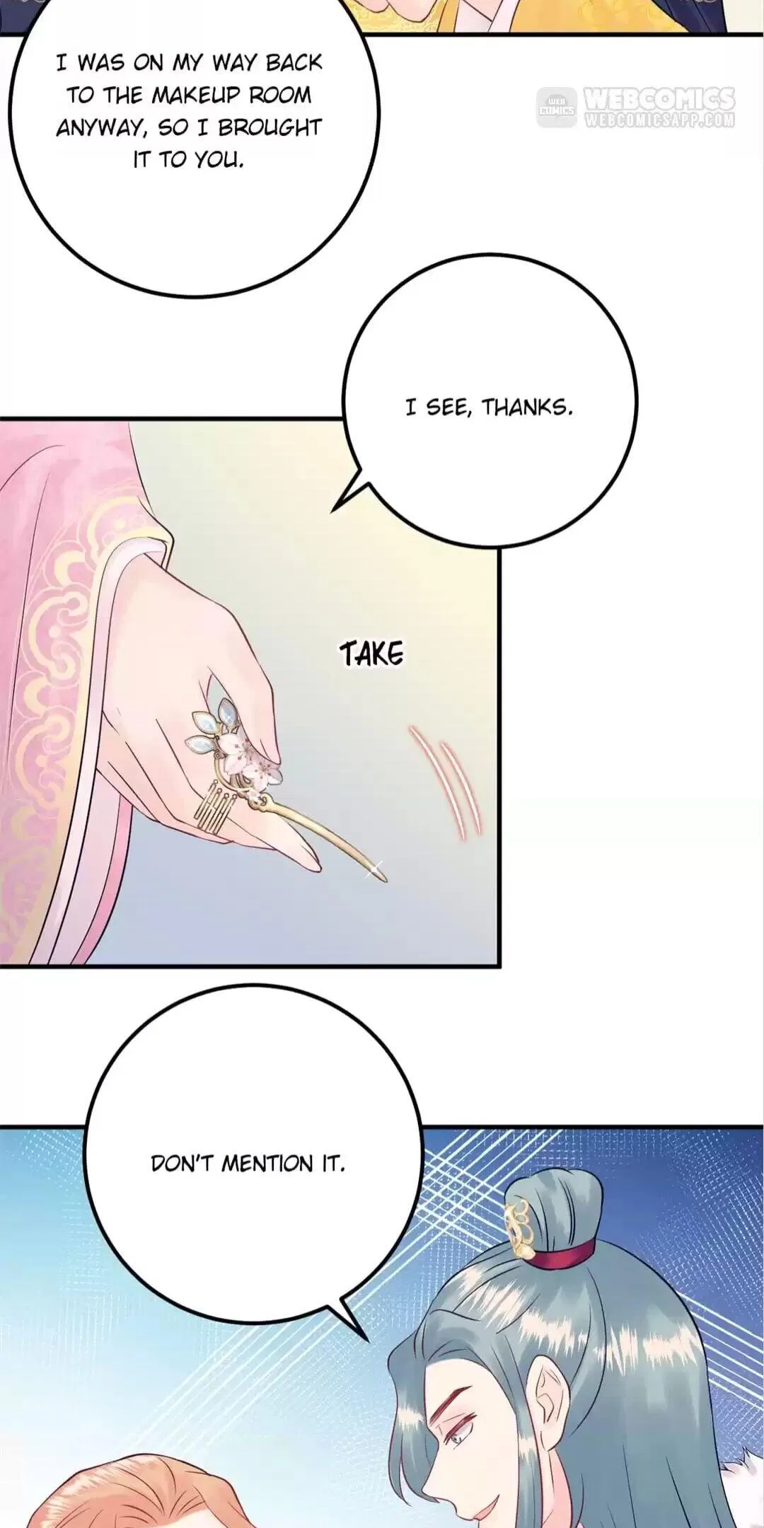 Revenge Movie Queen Chapter 120 – Page 8