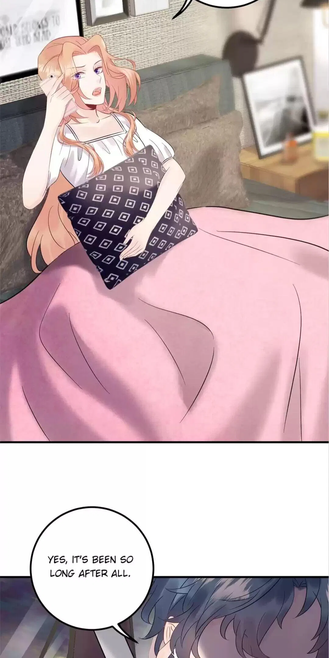 Revenge Movie Queen Chapter 120 – Page 12