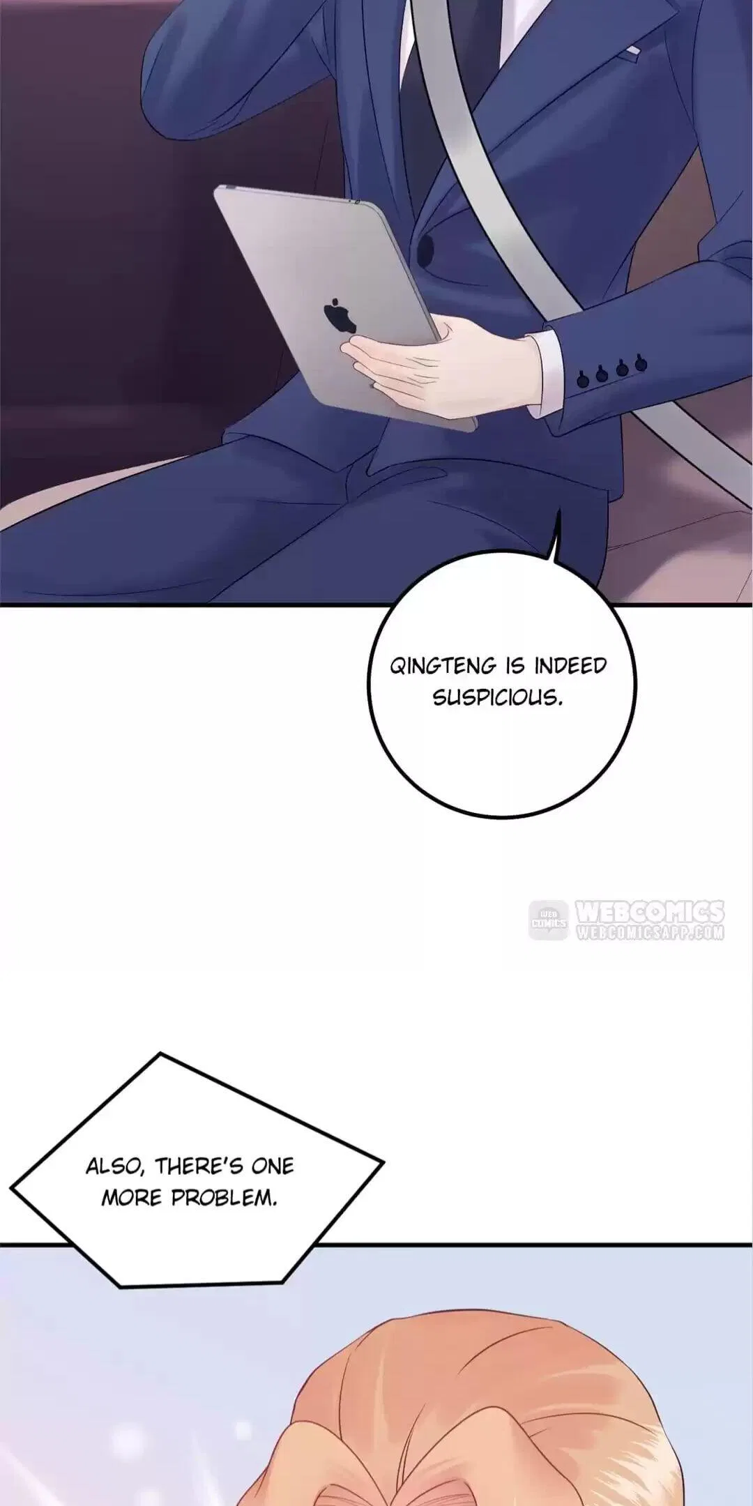 Revenge Movie Queen Chapter 120 – Page 14