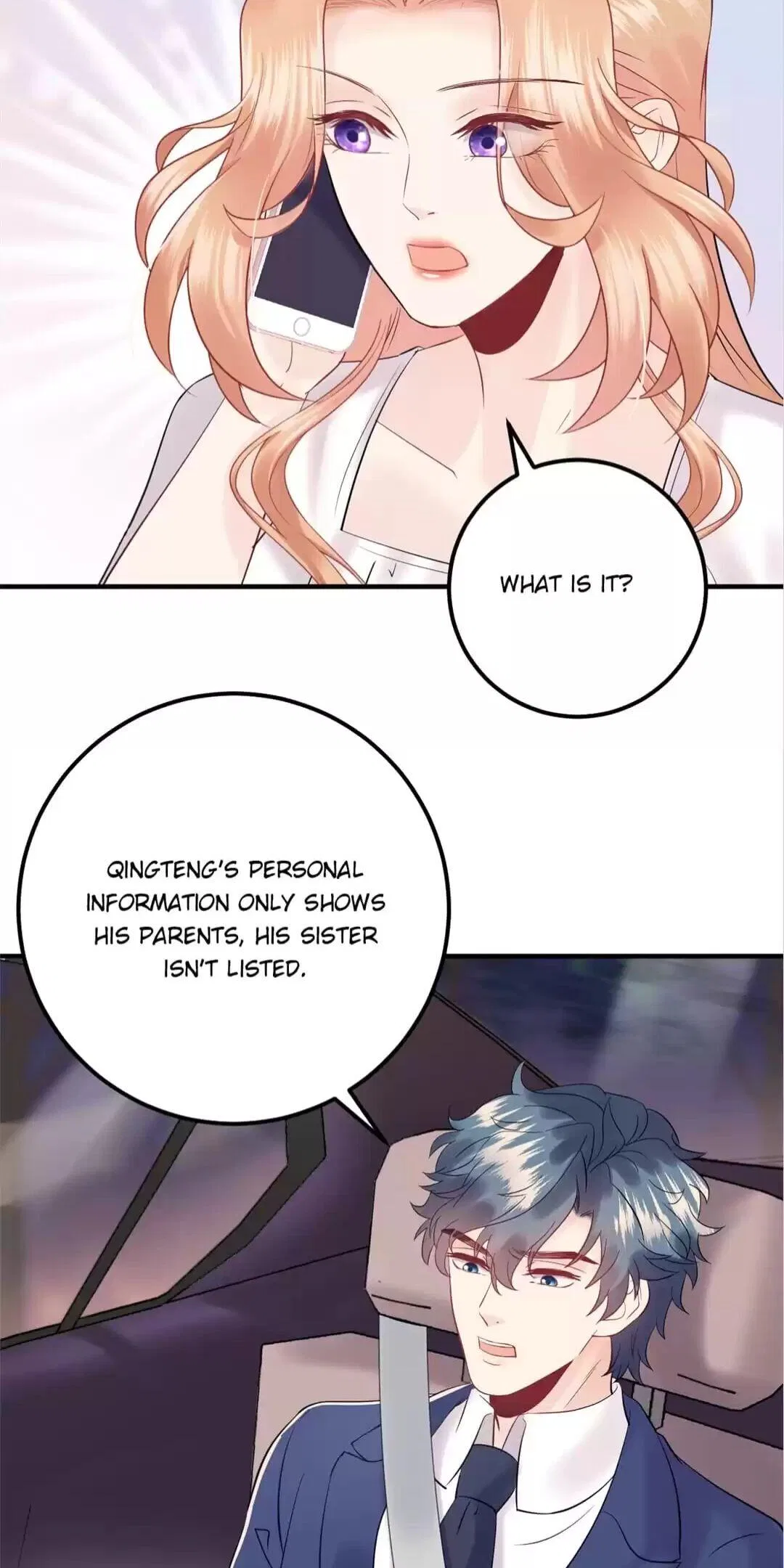 Revenge Movie Queen Chapter 120 – Page 15