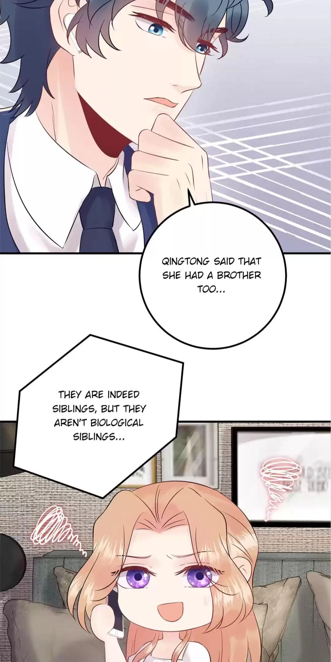 Revenge Movie Queen Chapter 120 – Page 18