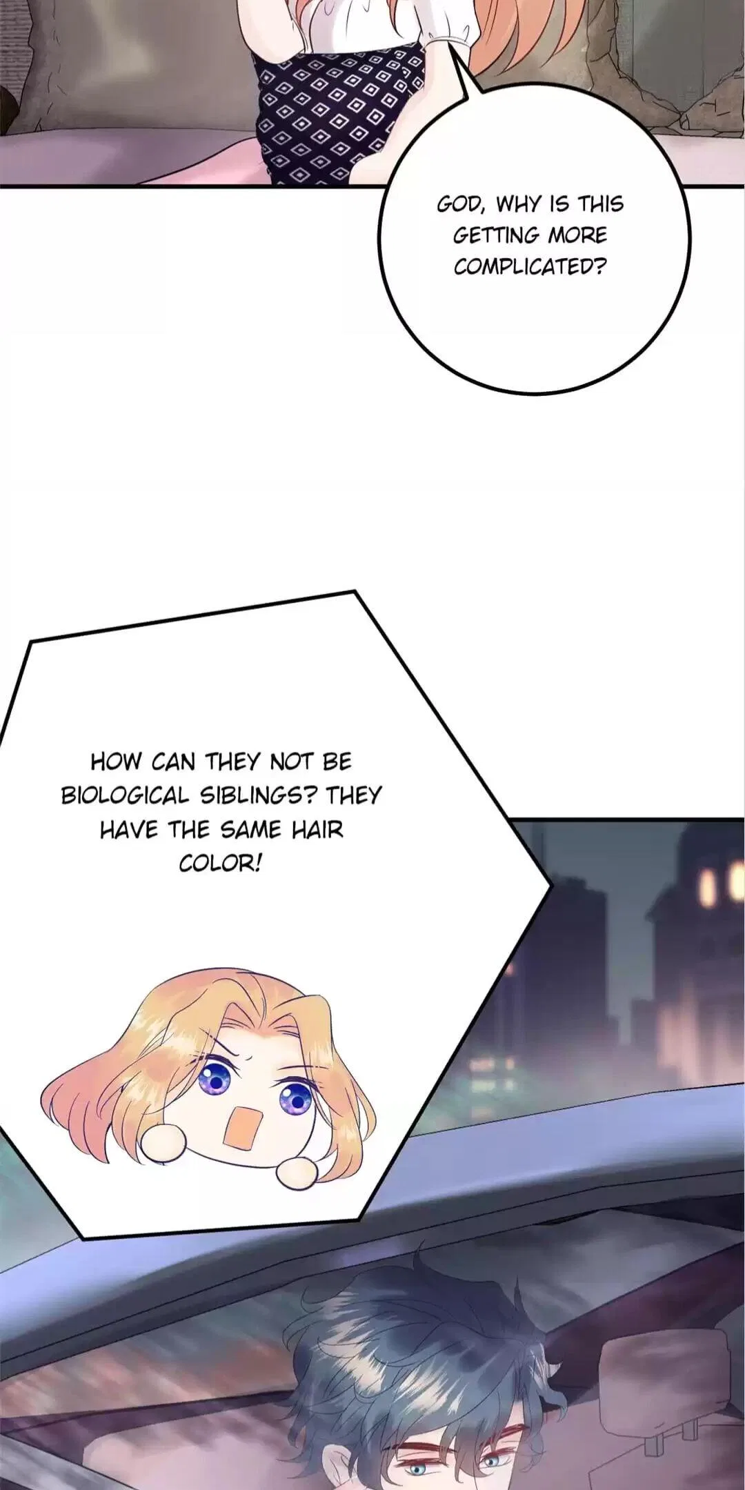 Revenge Movie Queen Chapter 120 – Page 19