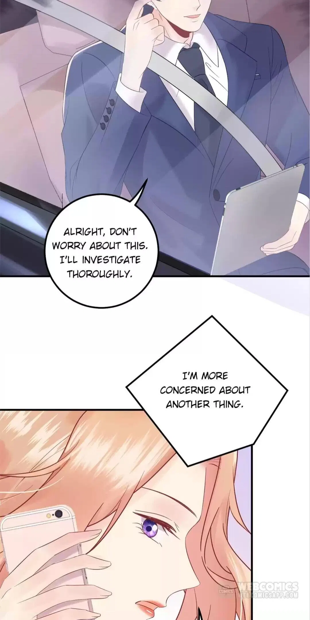 Revenge Movie Queen Chapter 120 – Page 20