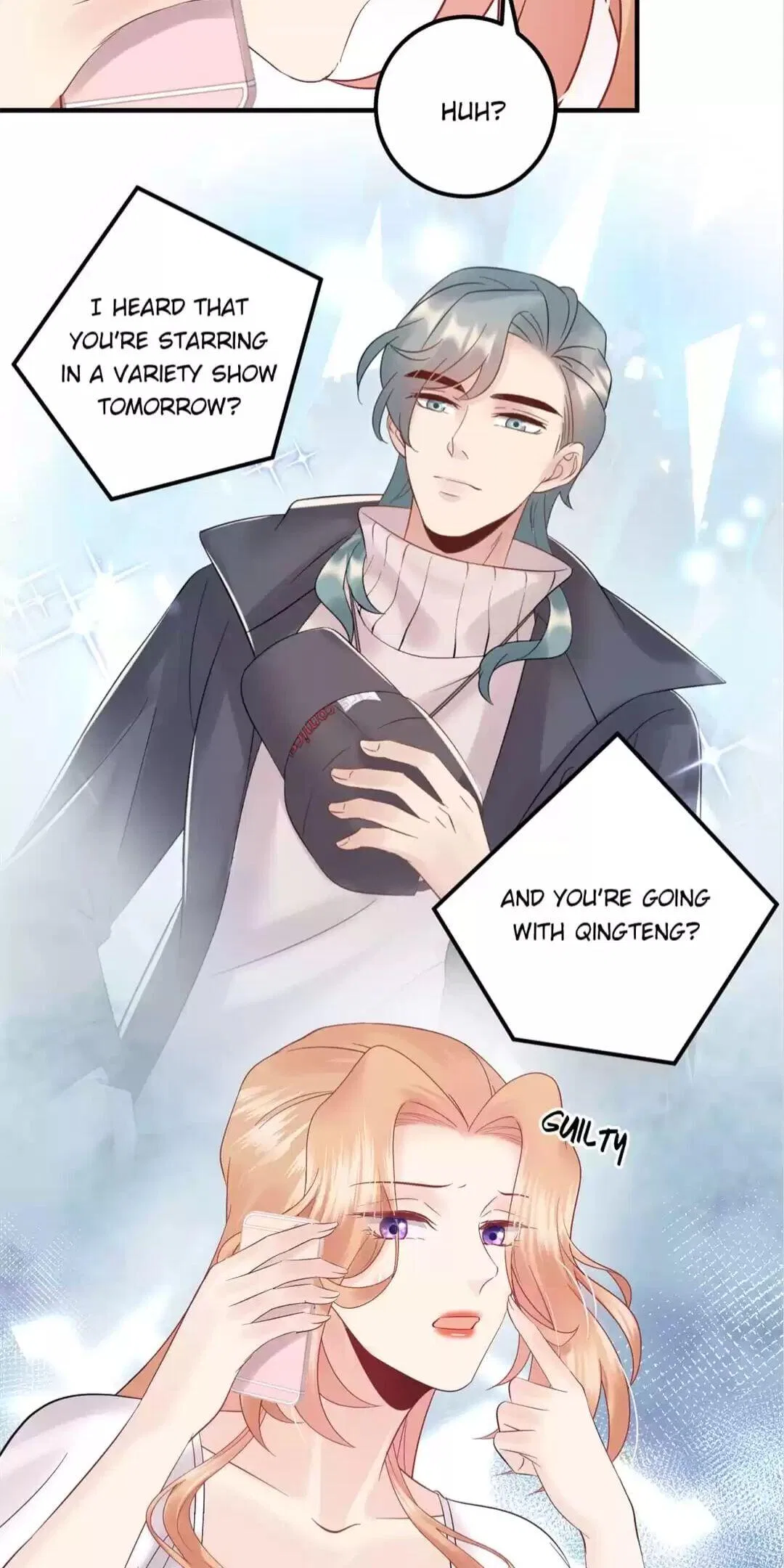 Revenge Movie Queen Chapter 120 – Page 21