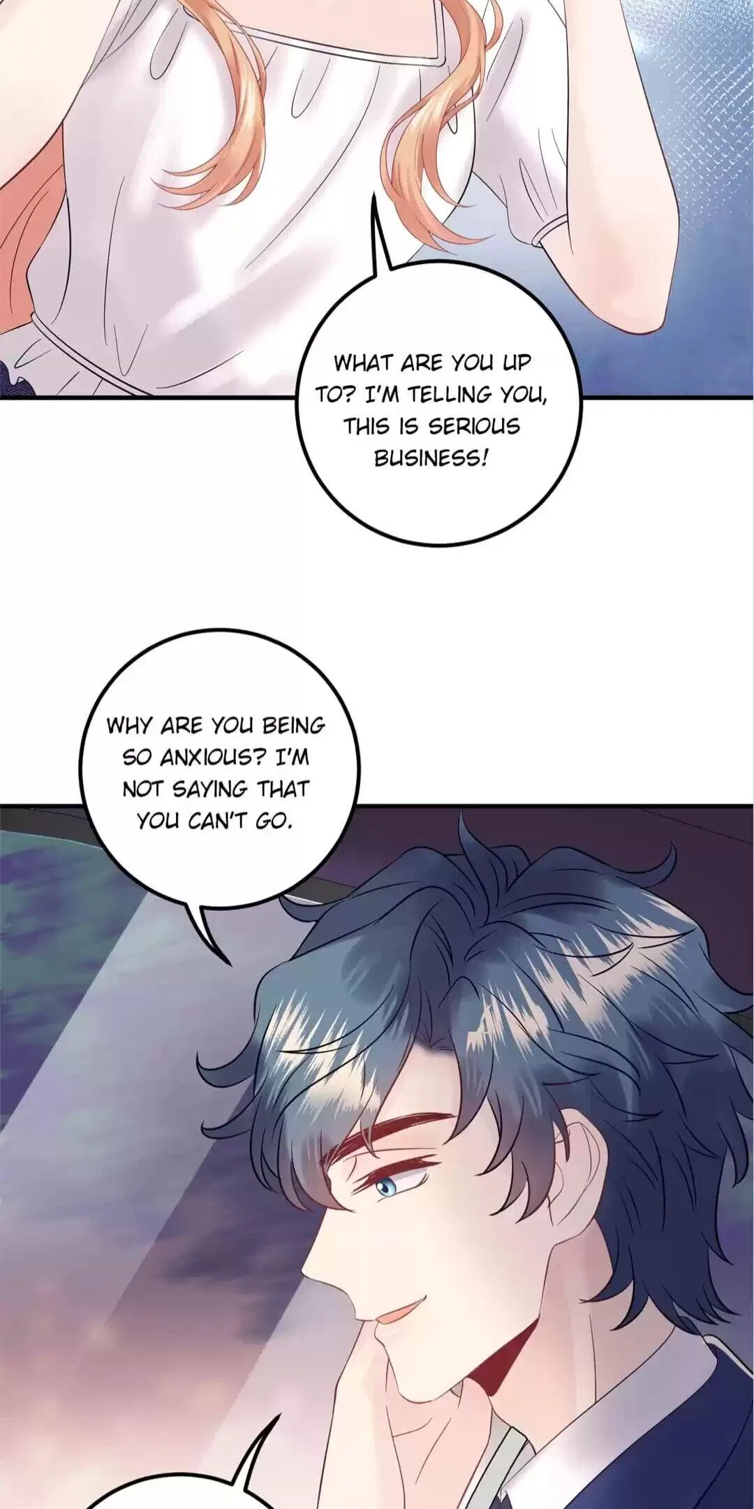 Revenge Movie Queen Chapter 120 – Page 22
