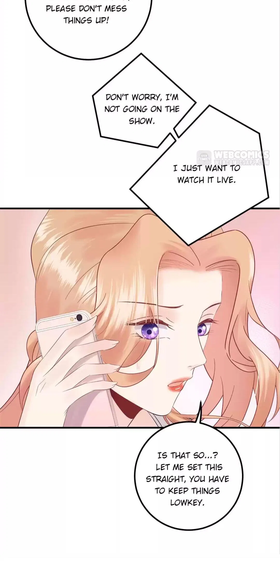 Revenge Movie Queen Chapter 120 – Page 24