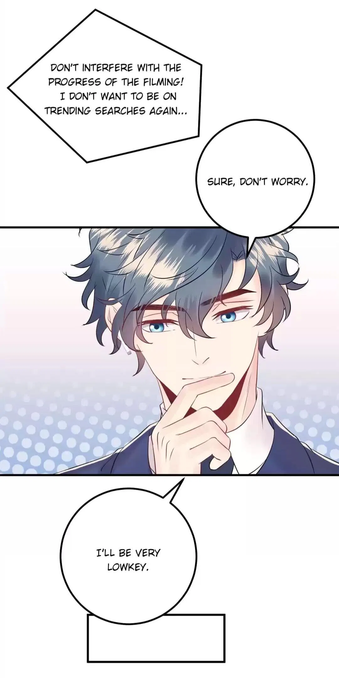 Revenge Movie Queen Chapter 120 – Page 25