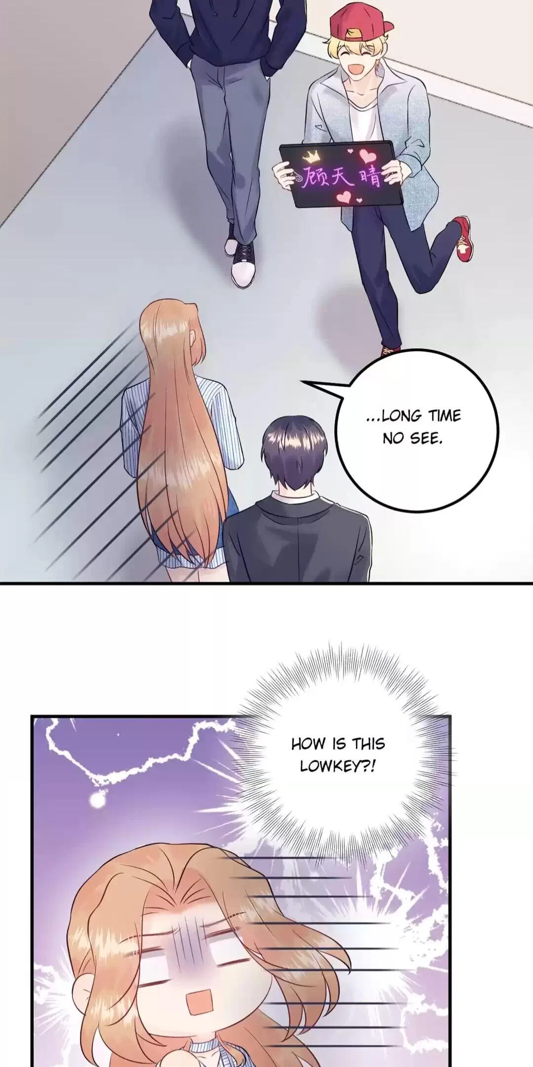 Revenge Movie Queen Chapter 120 – Page 28