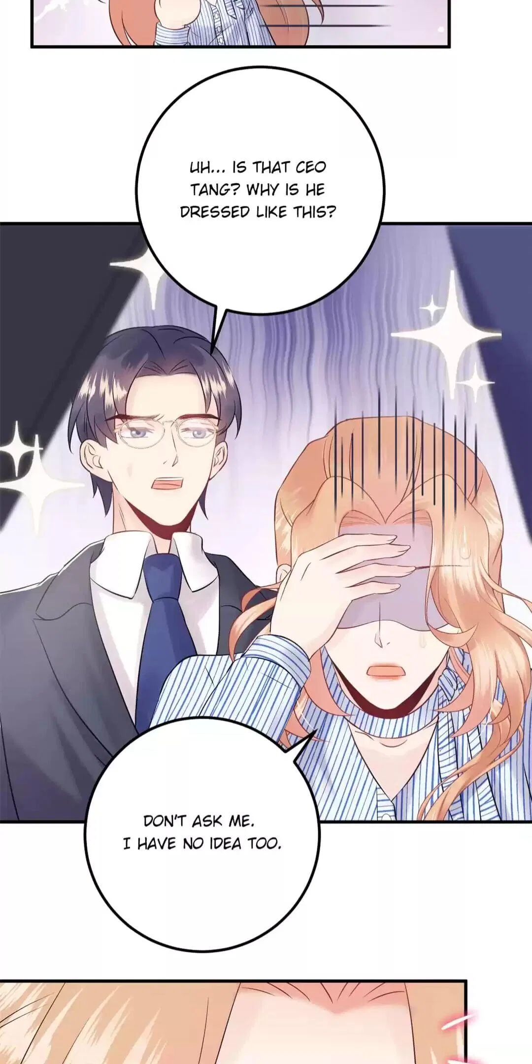 Revenge Movie Queen Chapter 120 – Page 29