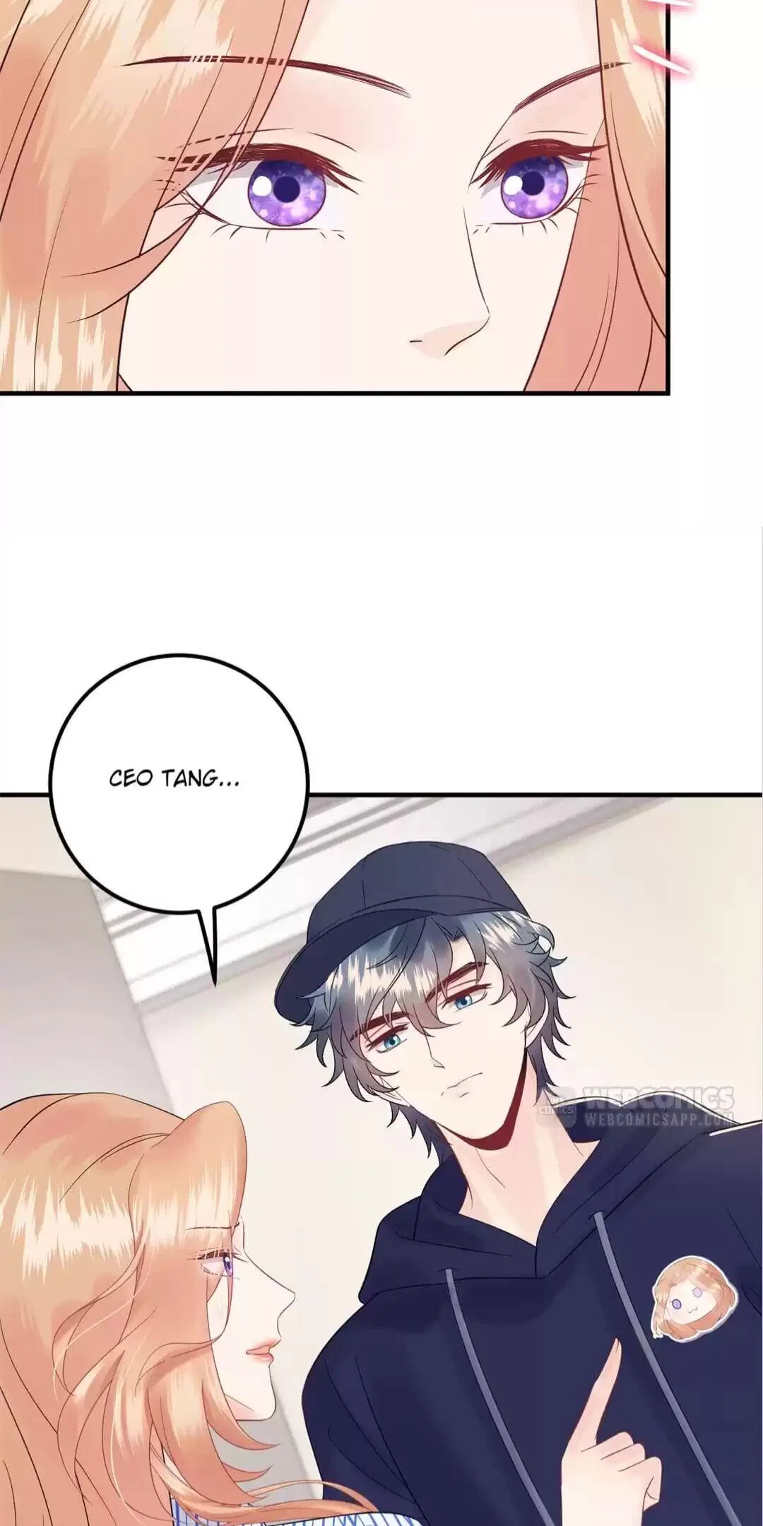Revenge Movie Queen Chapter 120 – Page 30