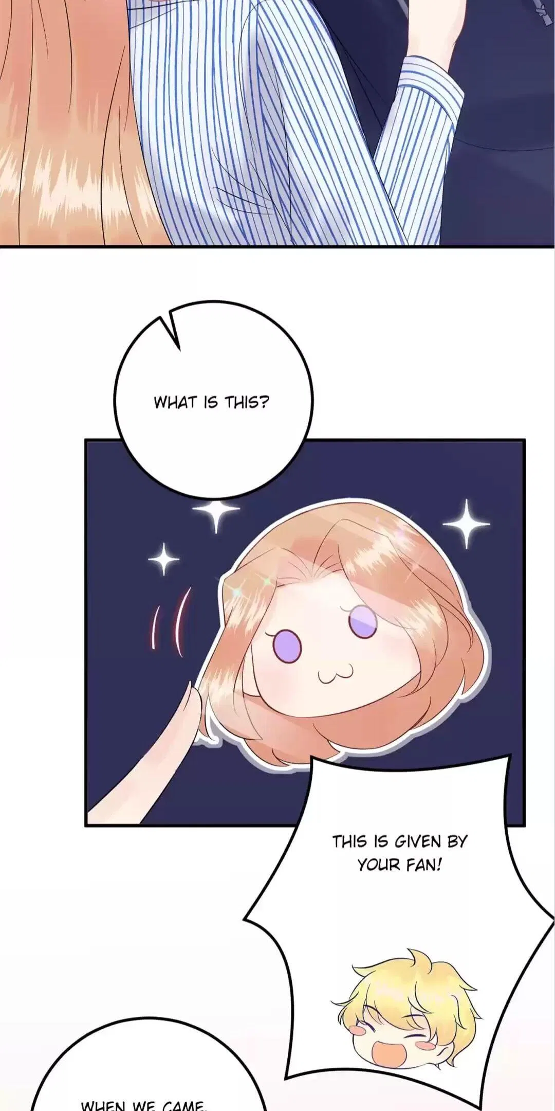 Revenge Movie Queen Chapter 120 – Page 31