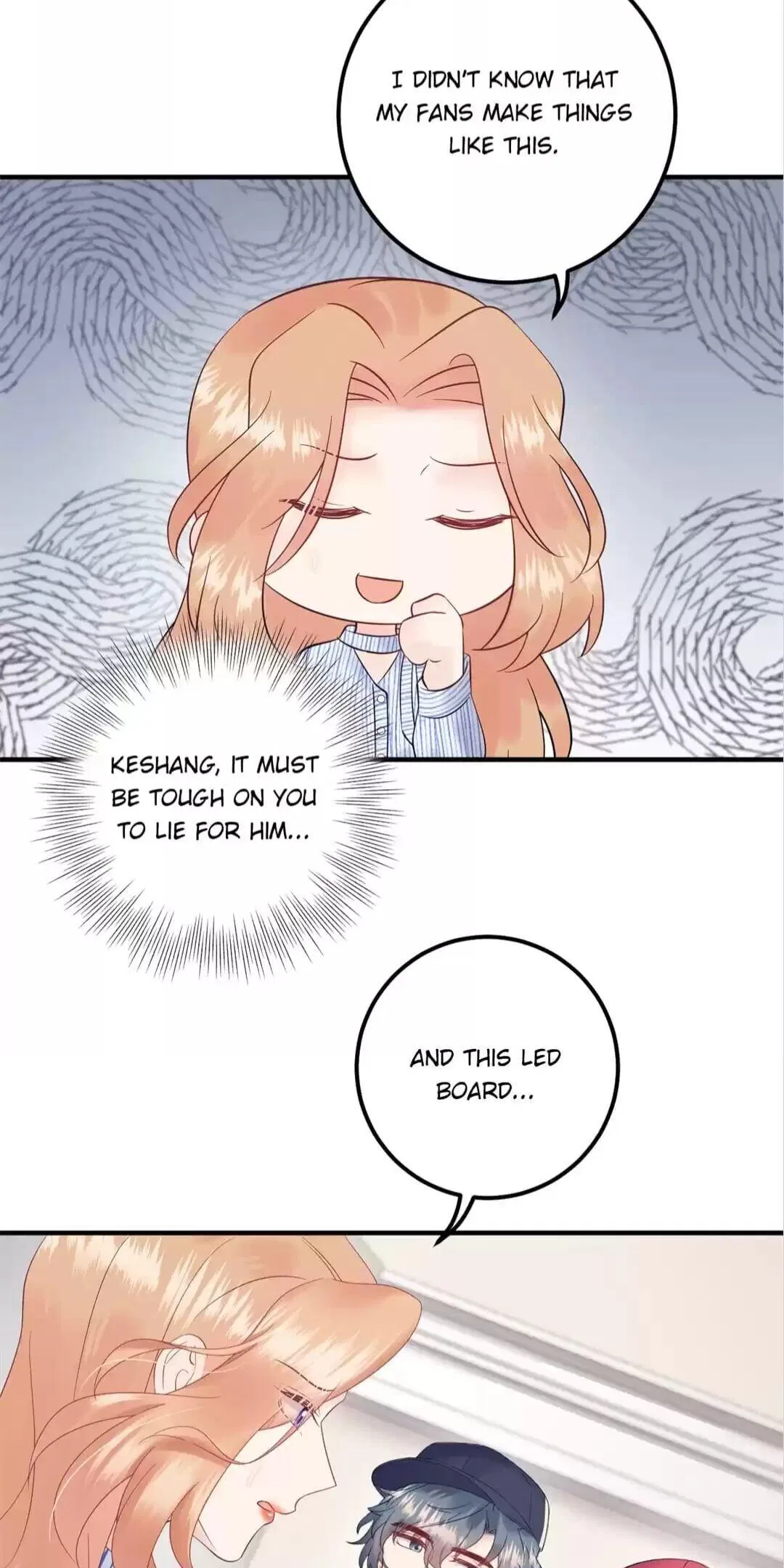 Revenge Movie Queen Chapter 120 – Page 33