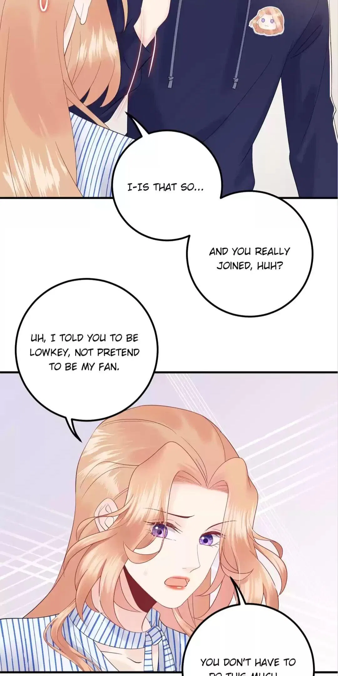 Revenge Movie Queen Chapter 120 – Page 35