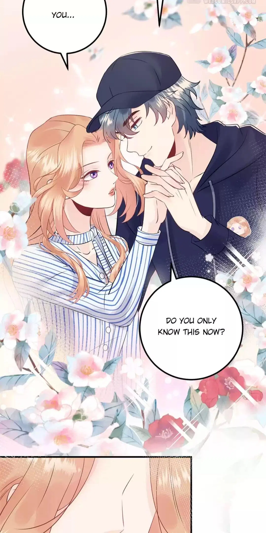 Revenge Movie Queen Chapter 120 – Page 37