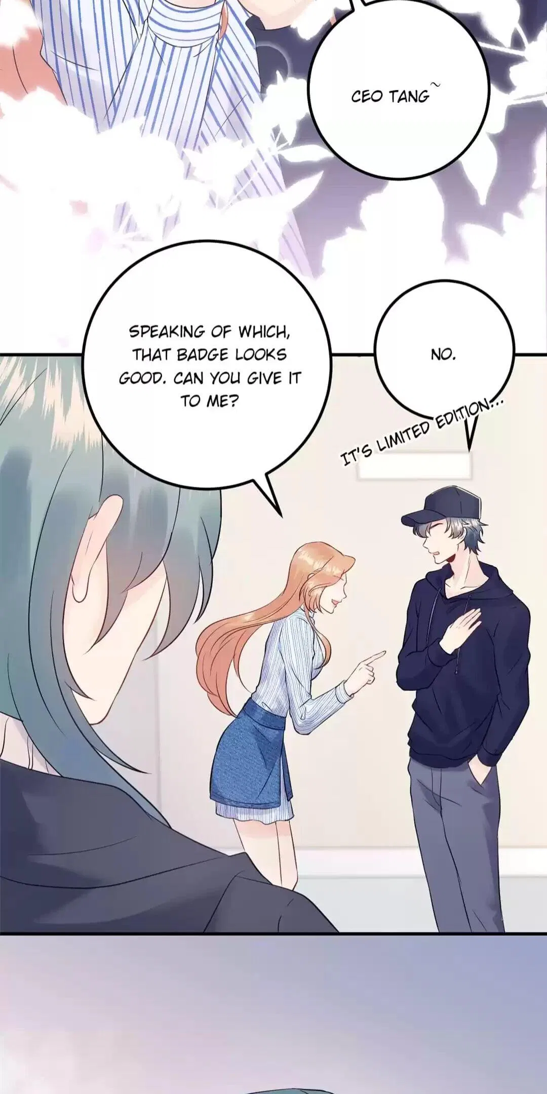 Revenge Movie Queen Chapter 120 – Page 39