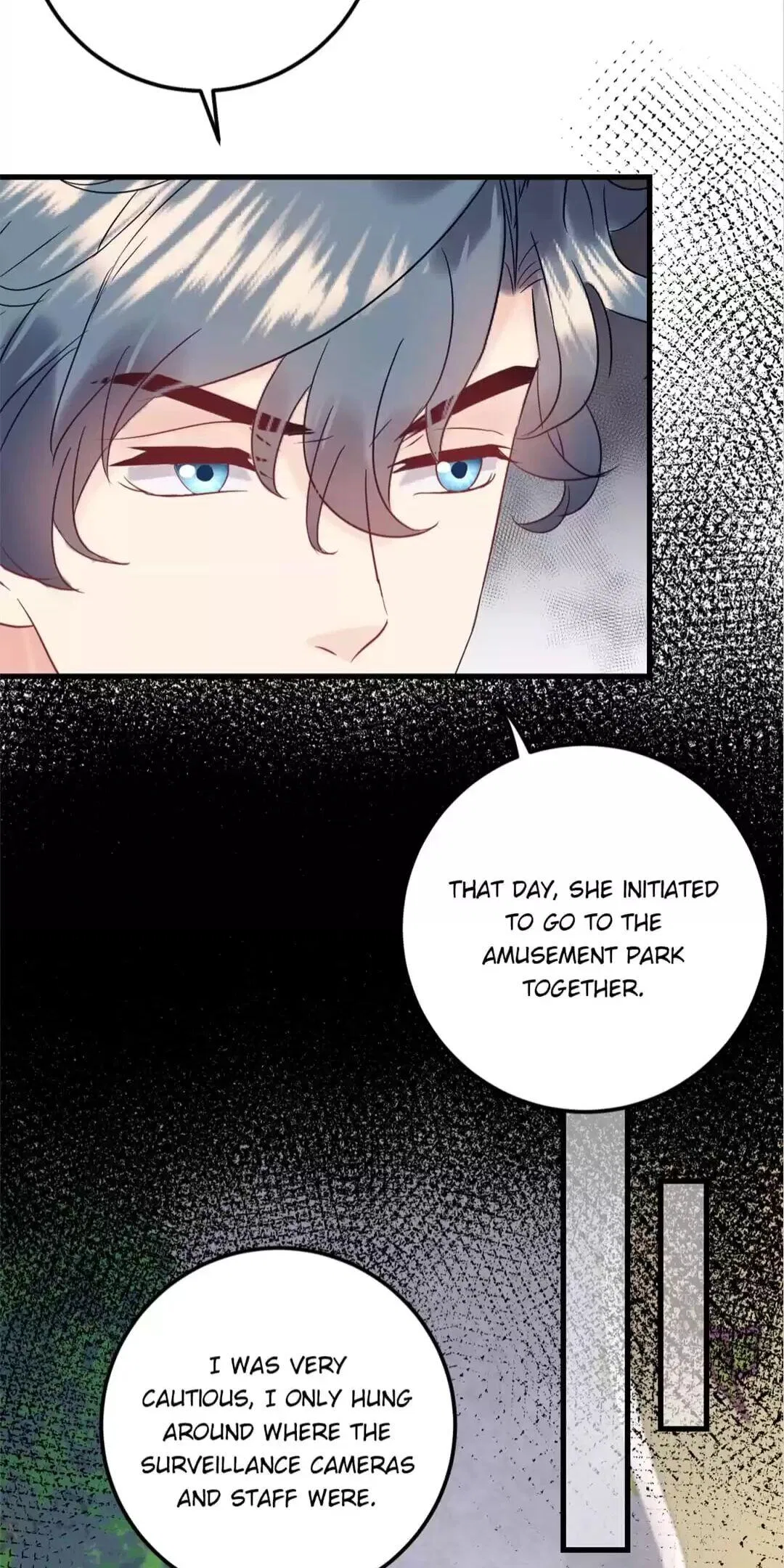 Revenge Movie Queen Chapter 119 – Page 3