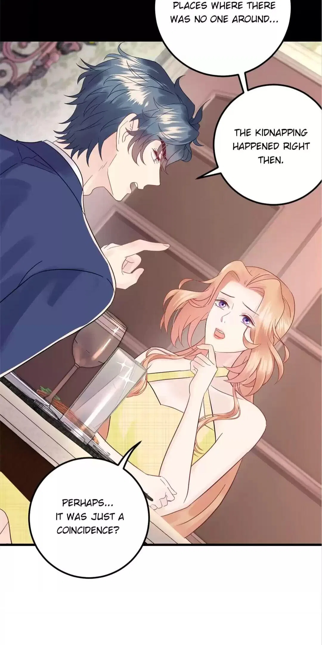 Revenge Movie Queen Chapter 119 – Page 6