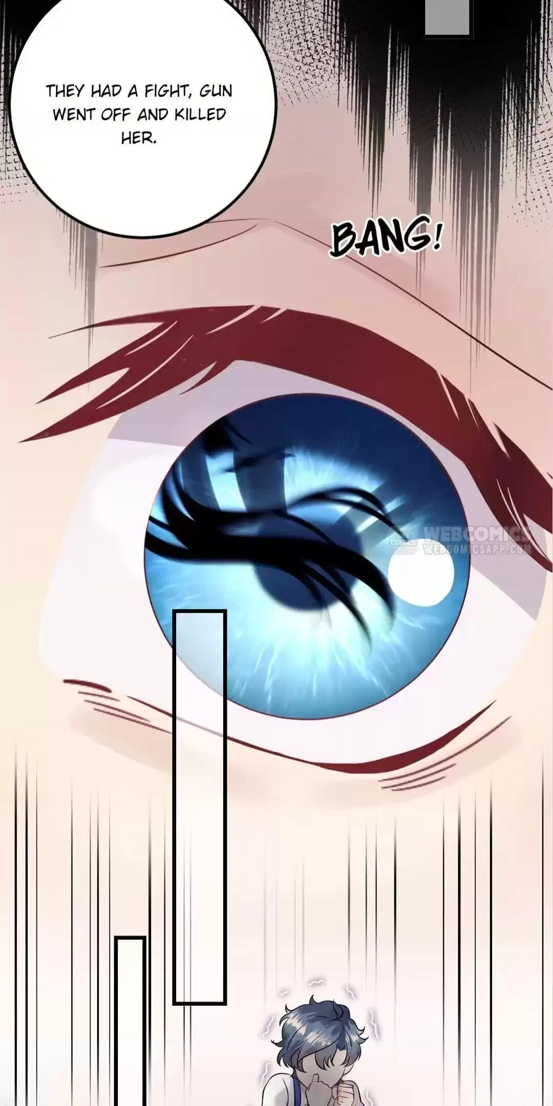Revenge Movie Queen Chapter 119 – Page 11