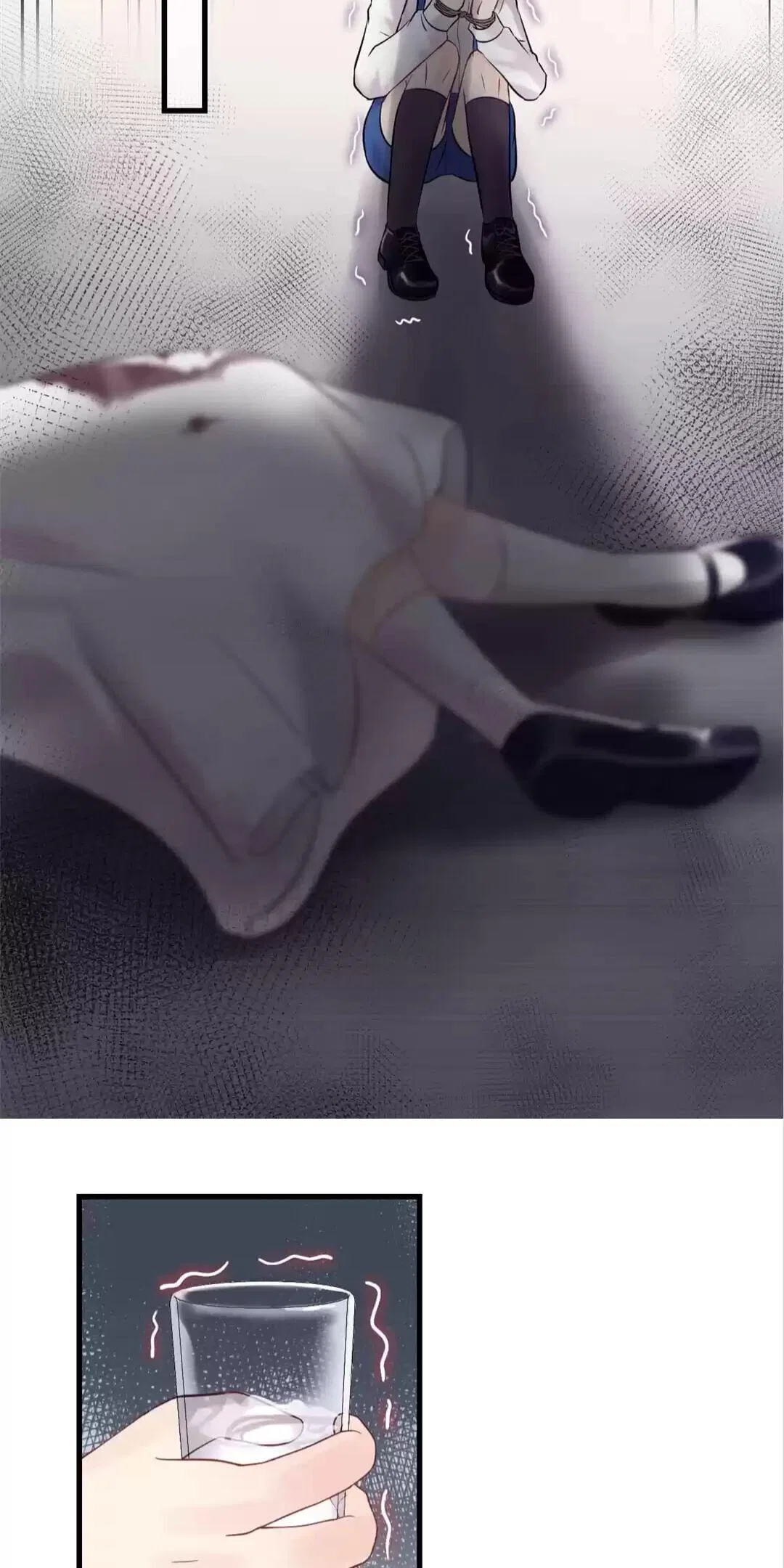Revenge Movie Queen Chapter 119 – Page 12