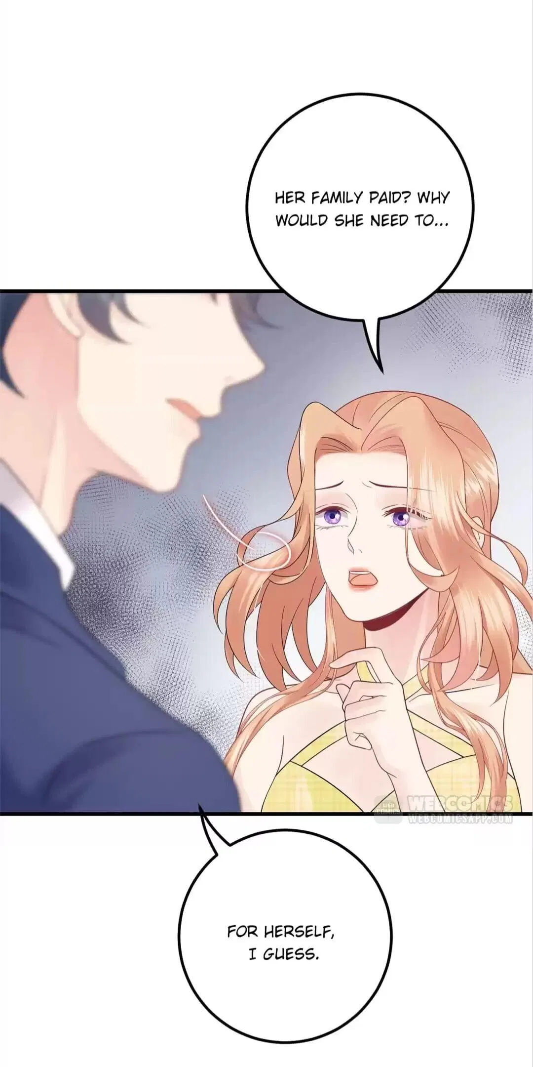 Revenge Movie Queen Chapter 119 – Page 14
