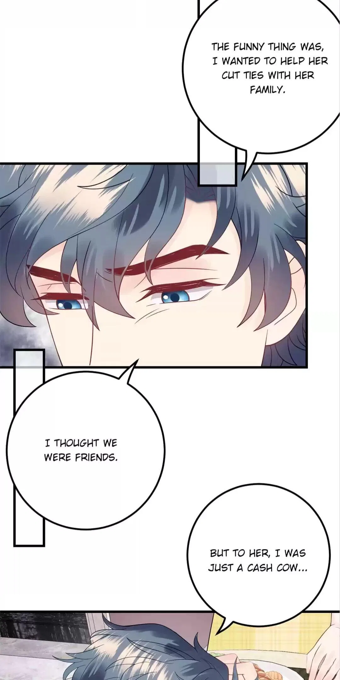 Revenge Movie Queen Chapter 119 – Page 16