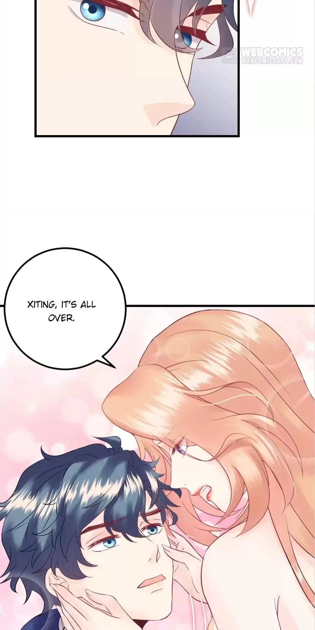 Revenge Movie Queen Chapter 119 – Page 18