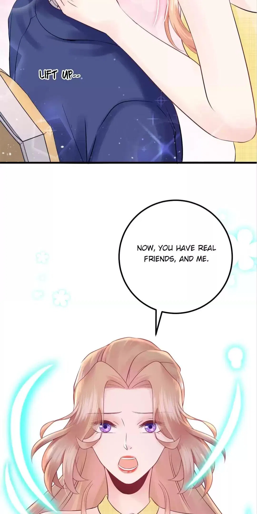Revenge Movie Queen Chapter 119 – Page 19