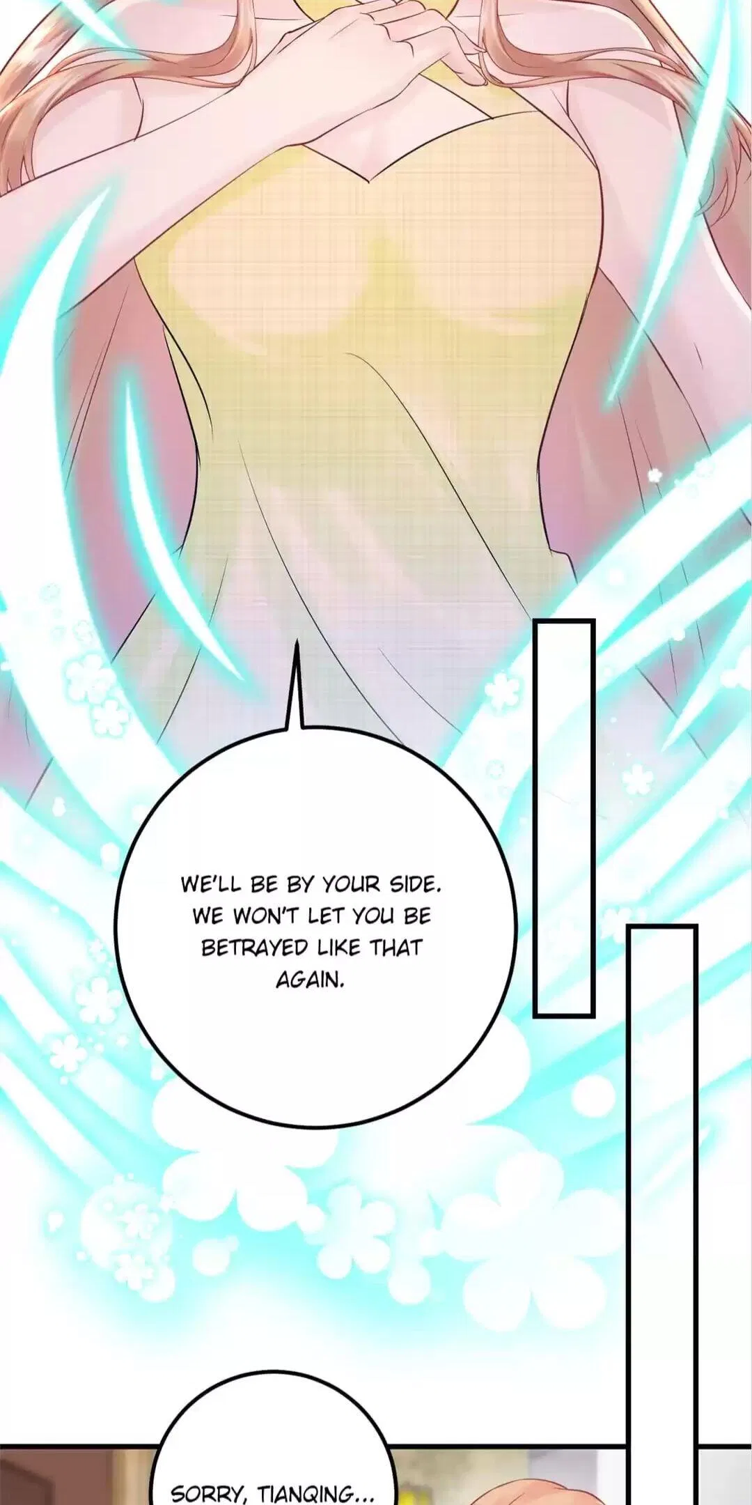 Revenge Movie Queen Chapter 119 – Page 20