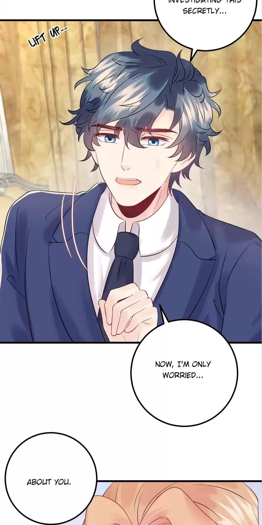 Revenge Movie Queen Chapter 119 – Page 26