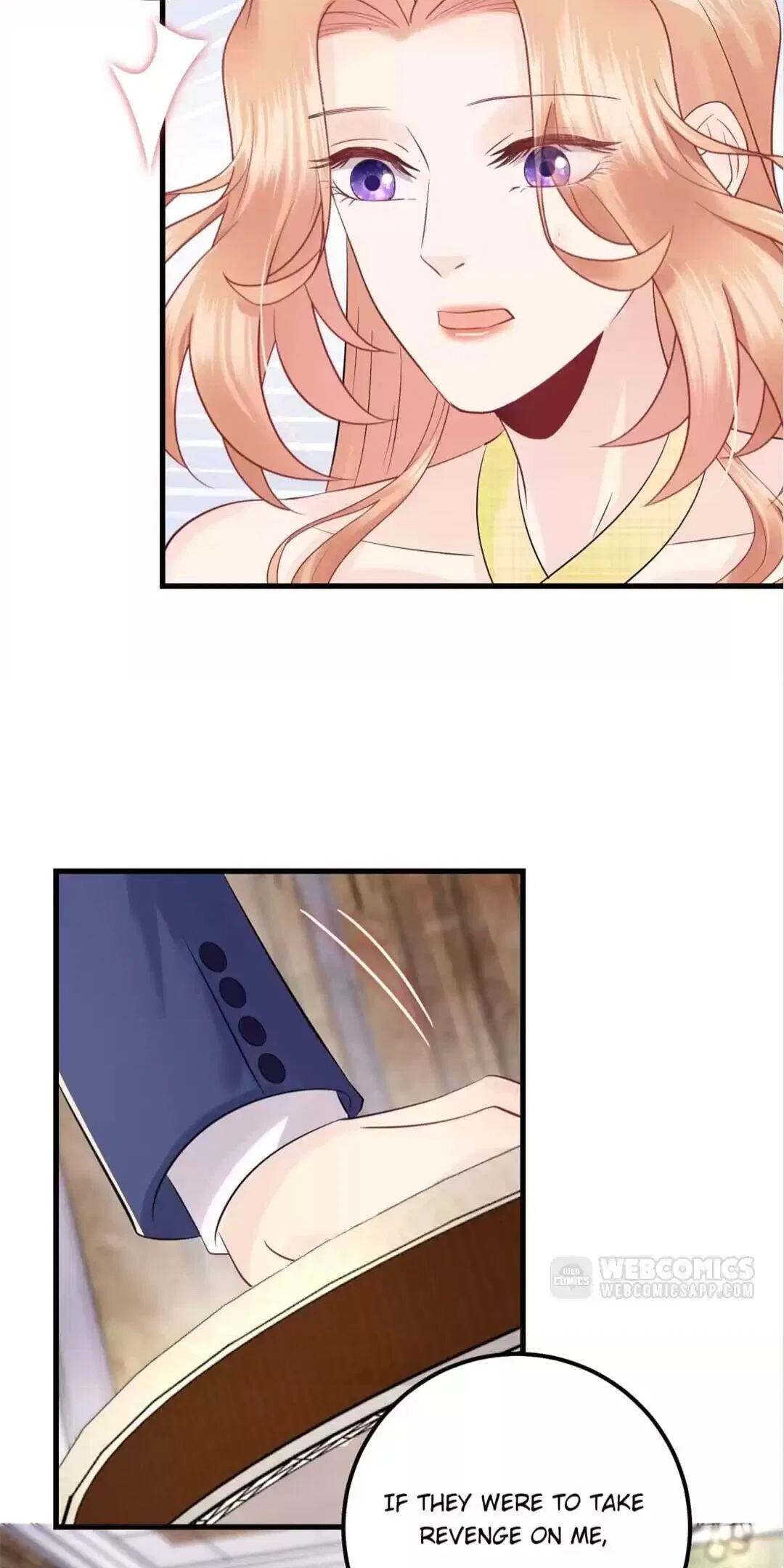 Revenge Movie Queen Chapter 119 – Page 27