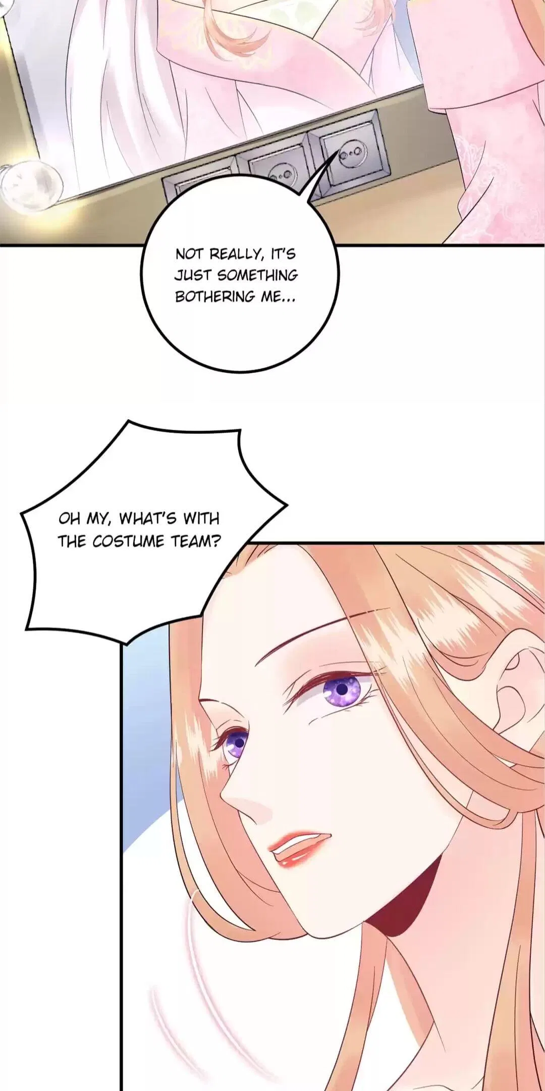 Revenge Movie Queen Chapter 119 – Page 32
