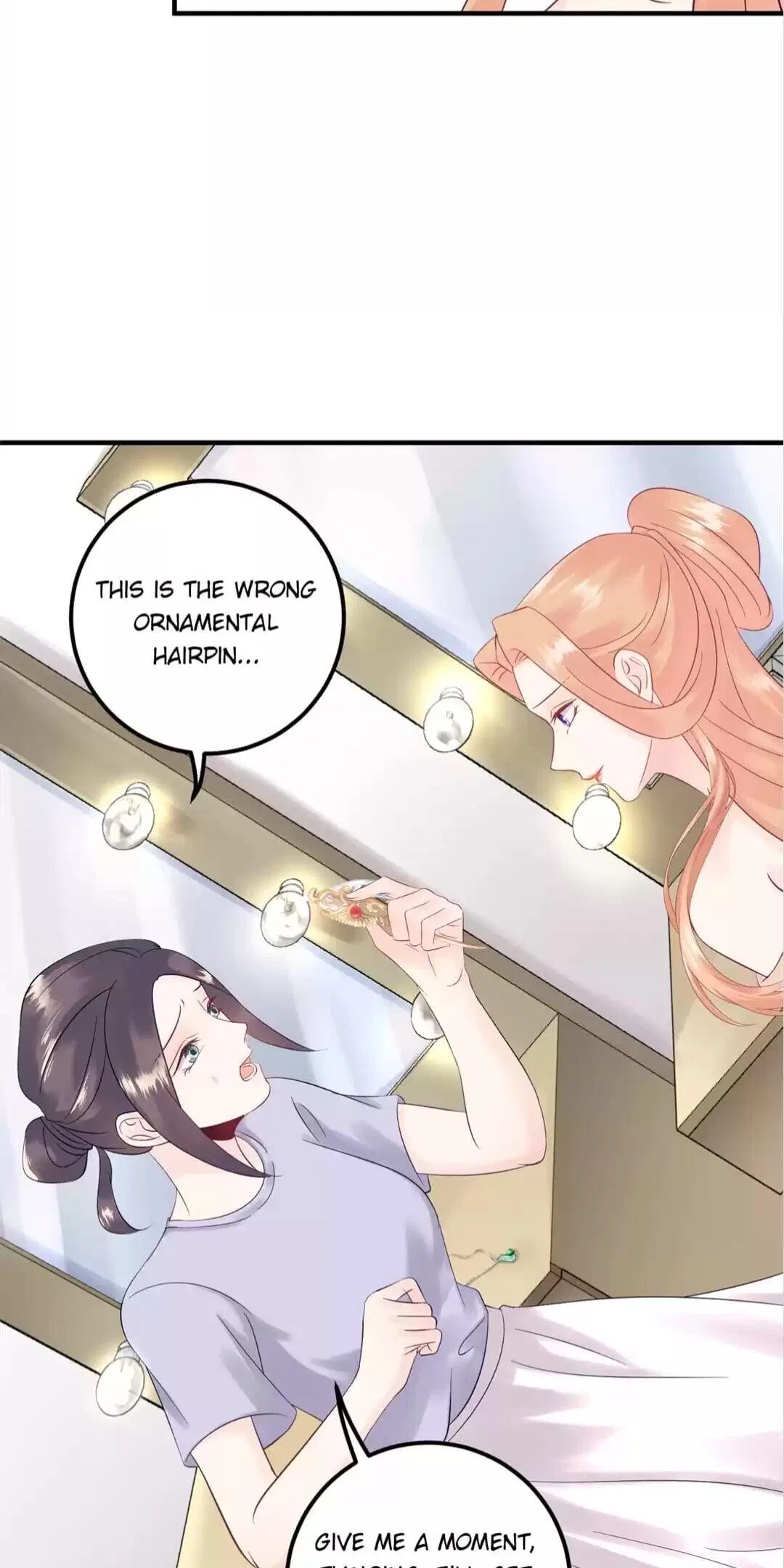 Revenge Movie Queen Chapter 119 – Page 33