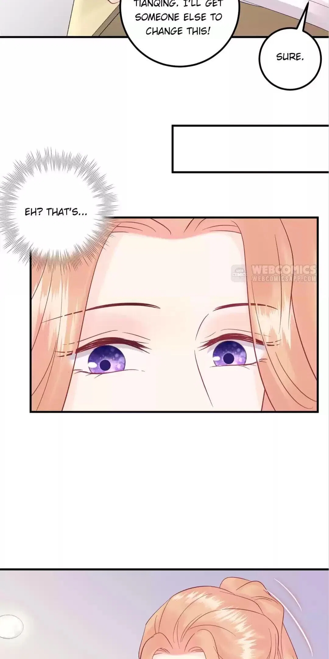 Revenge Movie Queen Chapter 119 – Page 34