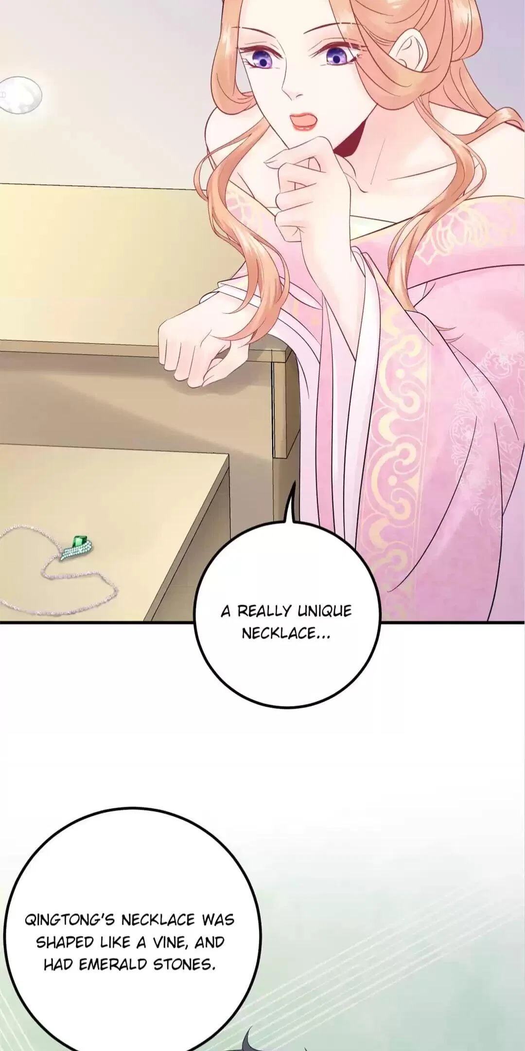 Revenge Movie Queen Chapter 119 – Page 35