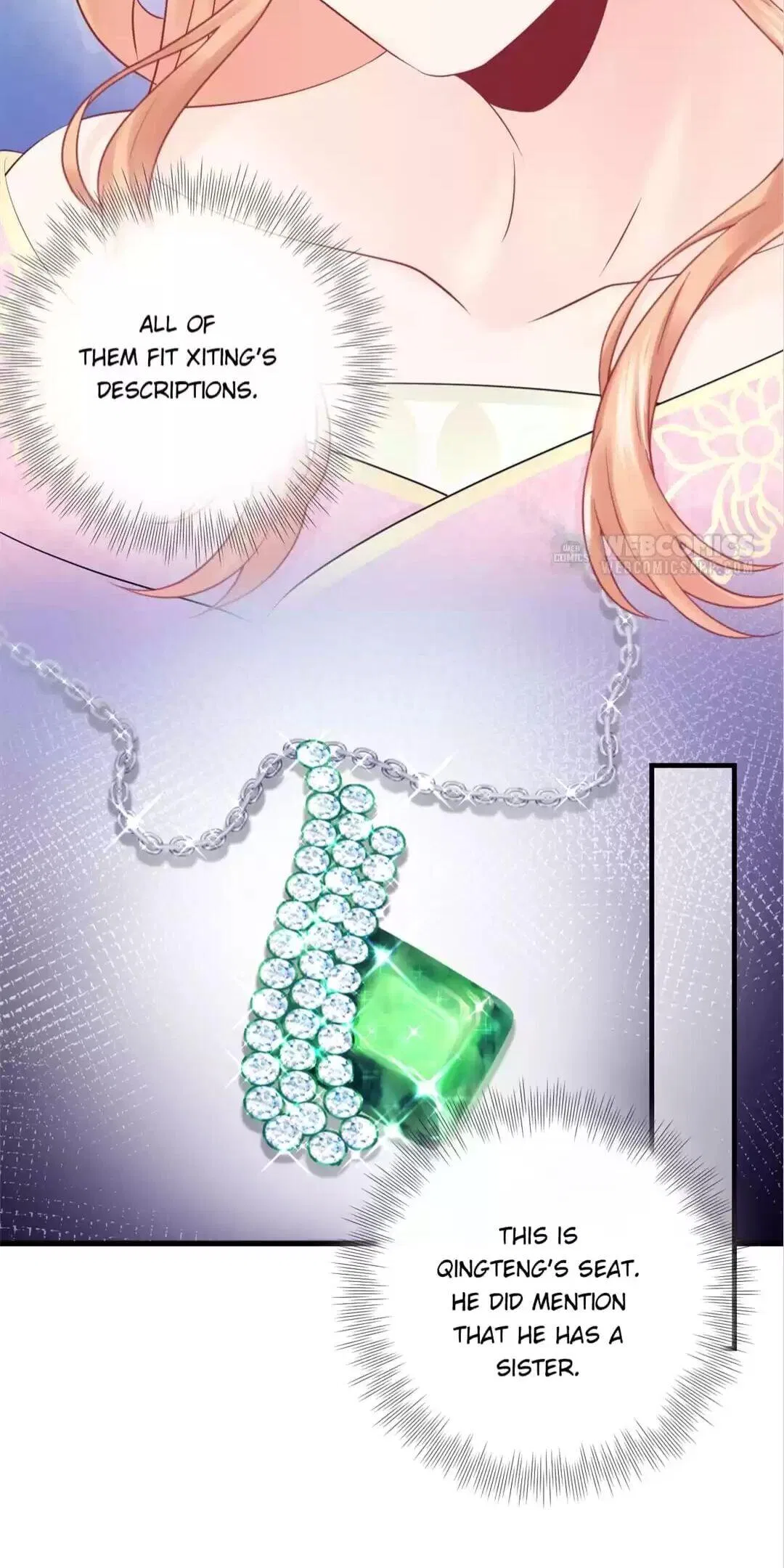 Revenge Movie Queen Chapter 119 – Page 37