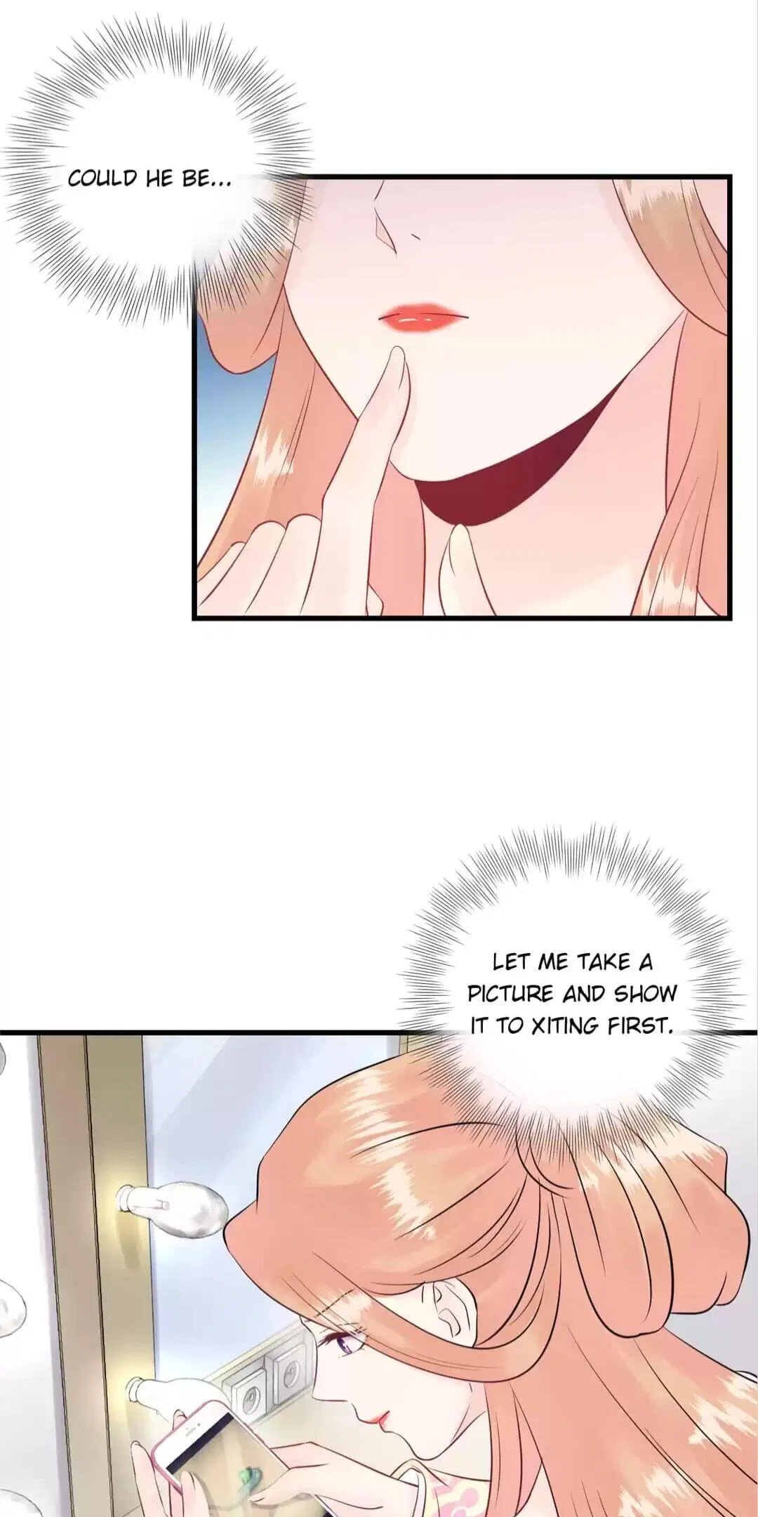Revenge Movie Queen Chapter 119 – Page 38