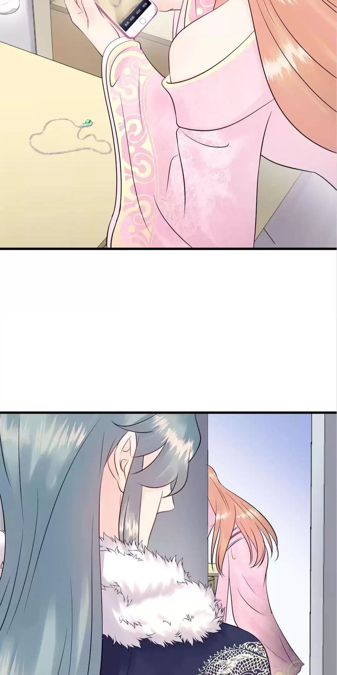 Revenge Movie Queen Chapter 119 – Page 39