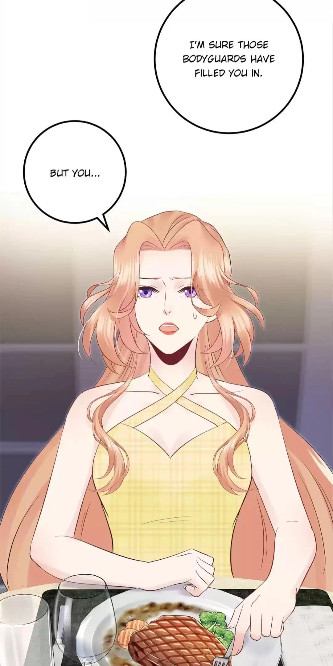Revenge Movie Queen Chapter 118 – Page 3
