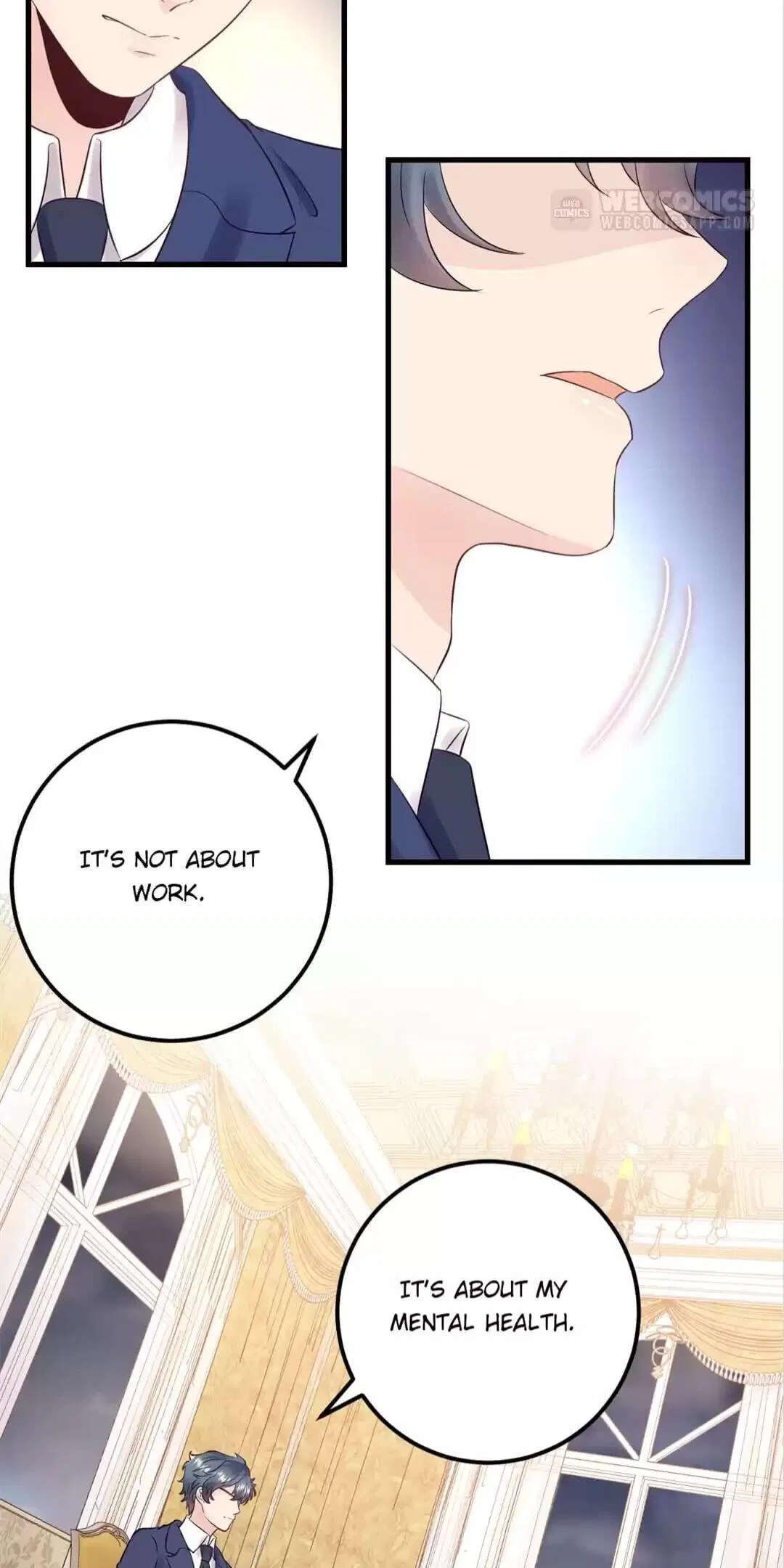Revenge Movie Queen Chapter 118 – Page 8