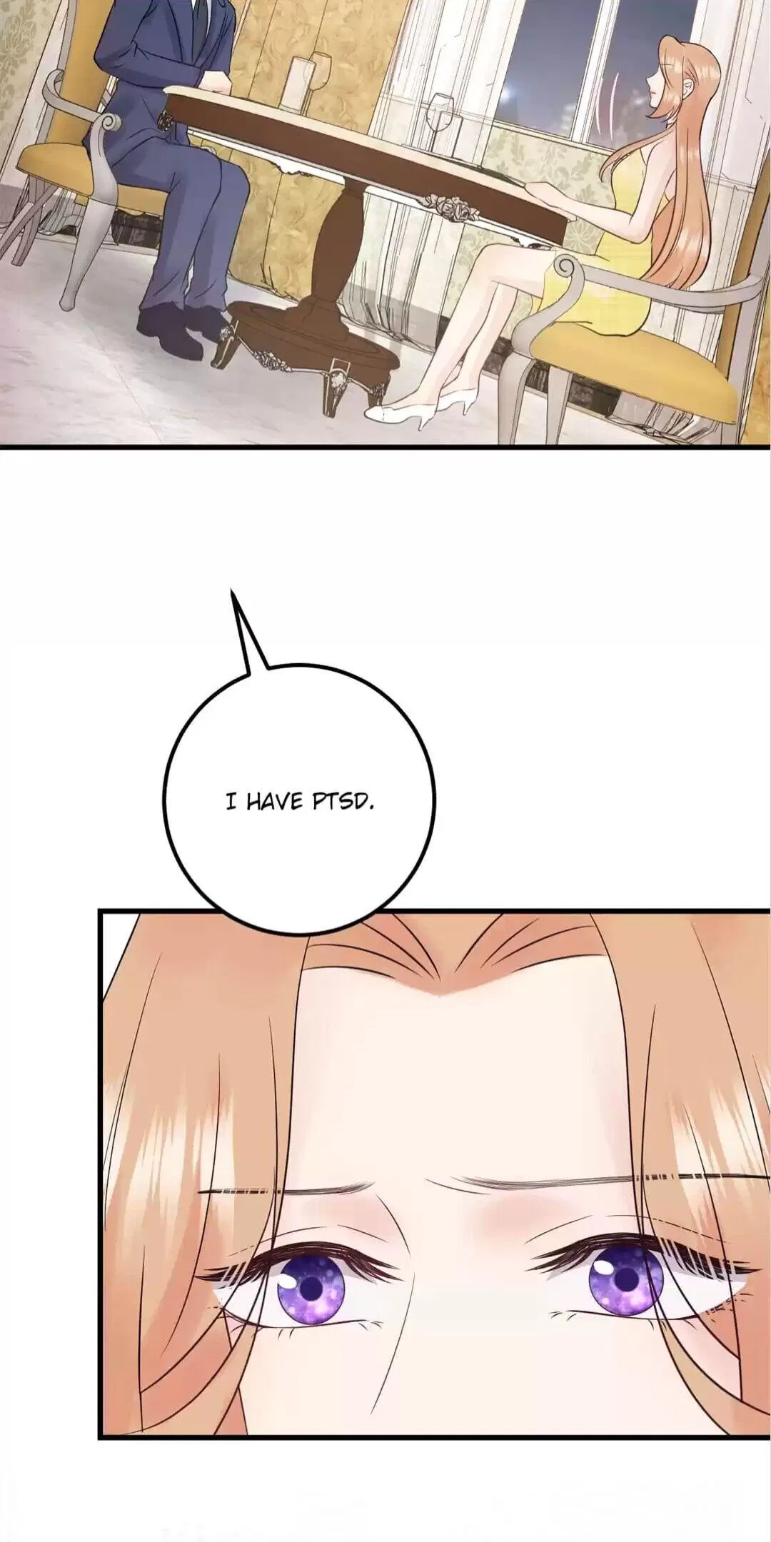 Revenge Movie Queen Chapter 118 – Page 9
