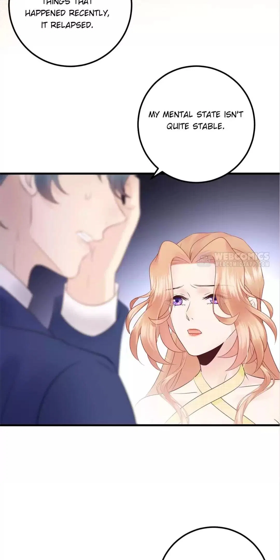 Revenge Movie Queen Chapter 118 – Page 11