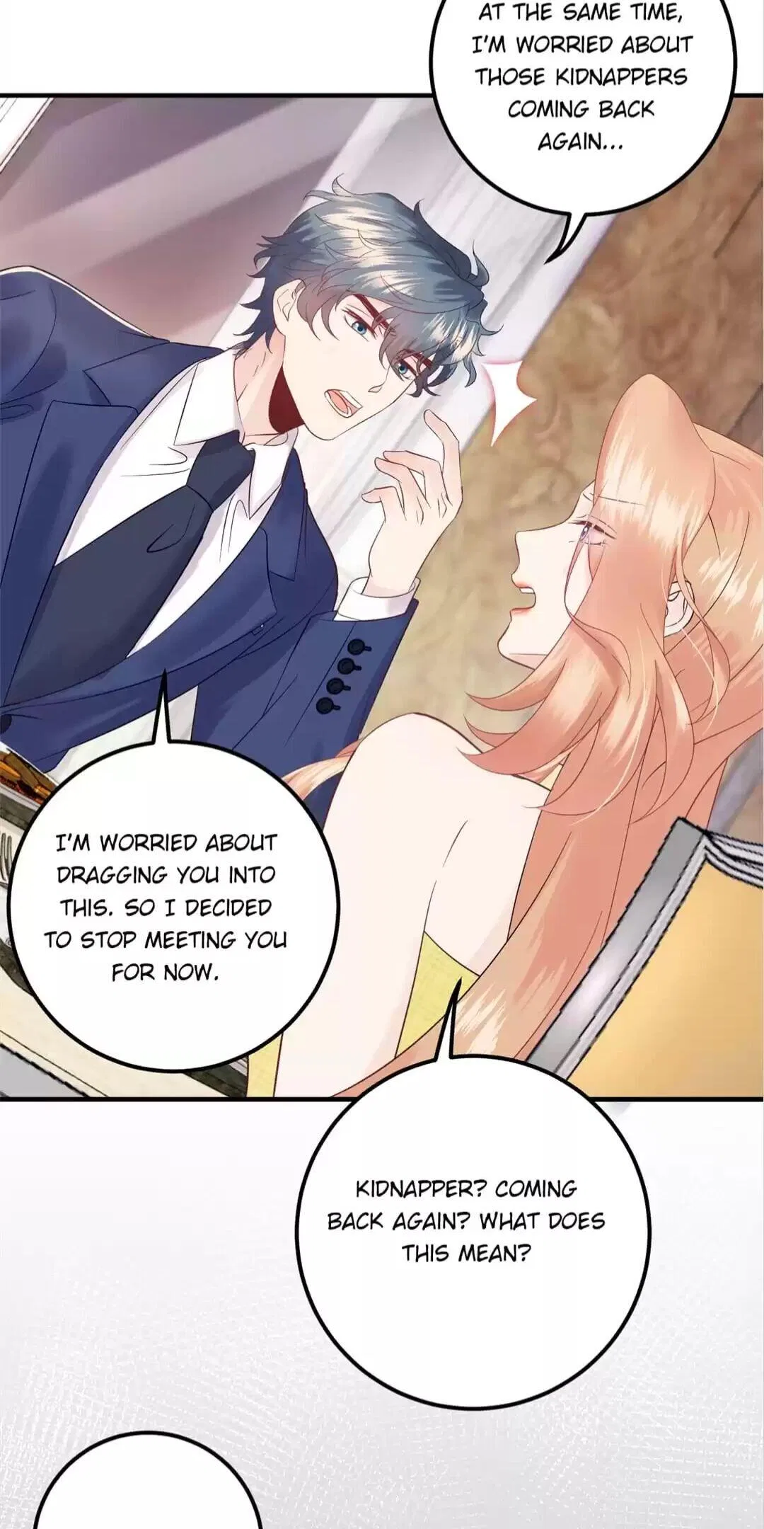 Revenge Movie Queen Chapter 118 – Page 12