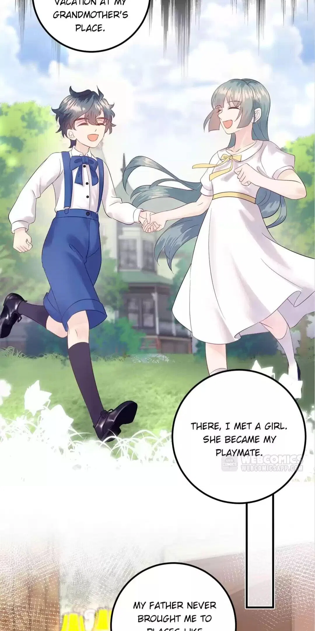 Revenge Movie Queen Chapter 118 – Page 14