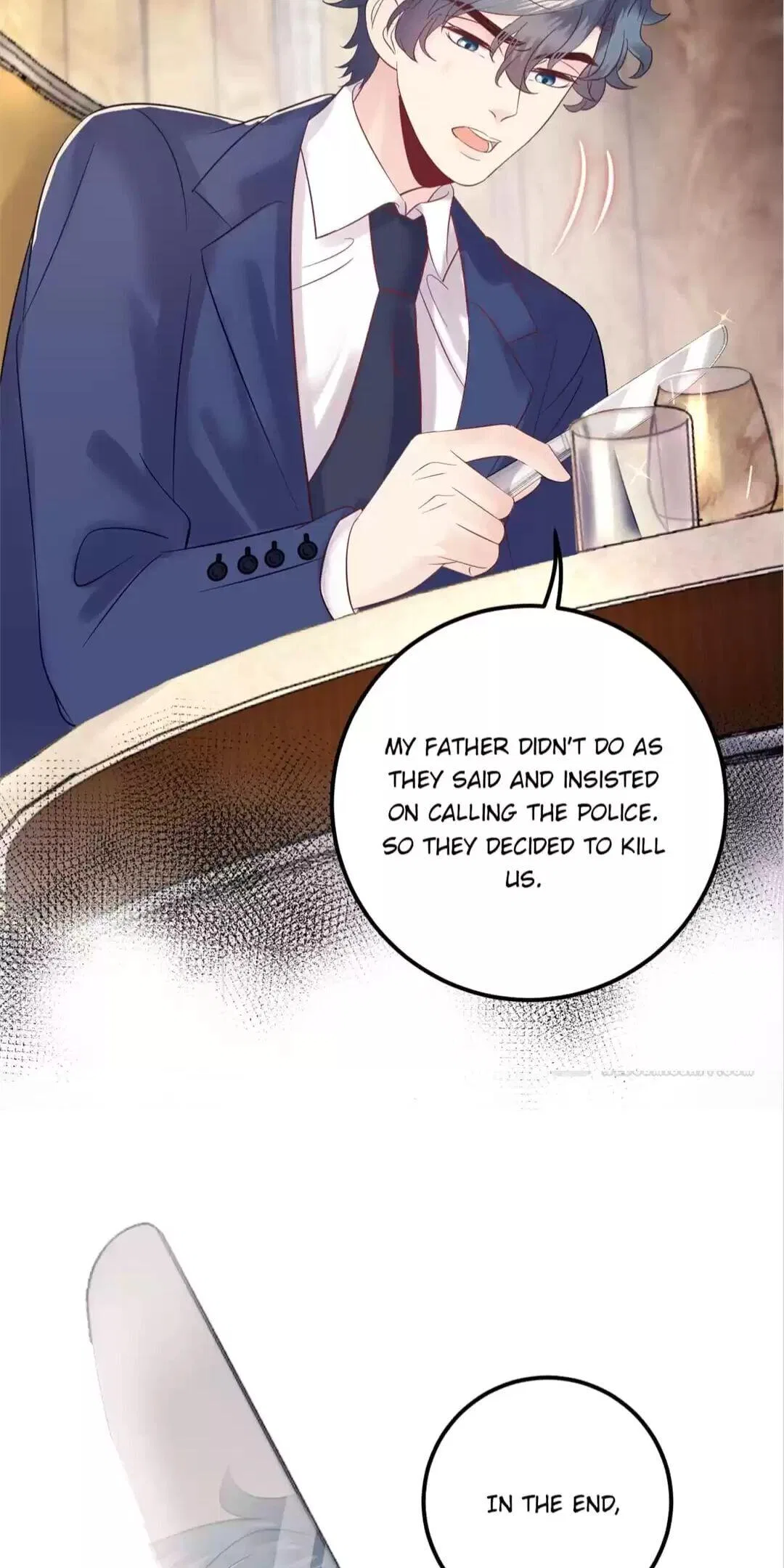 Revenge Movie Queen Chapter 118 – Page 17