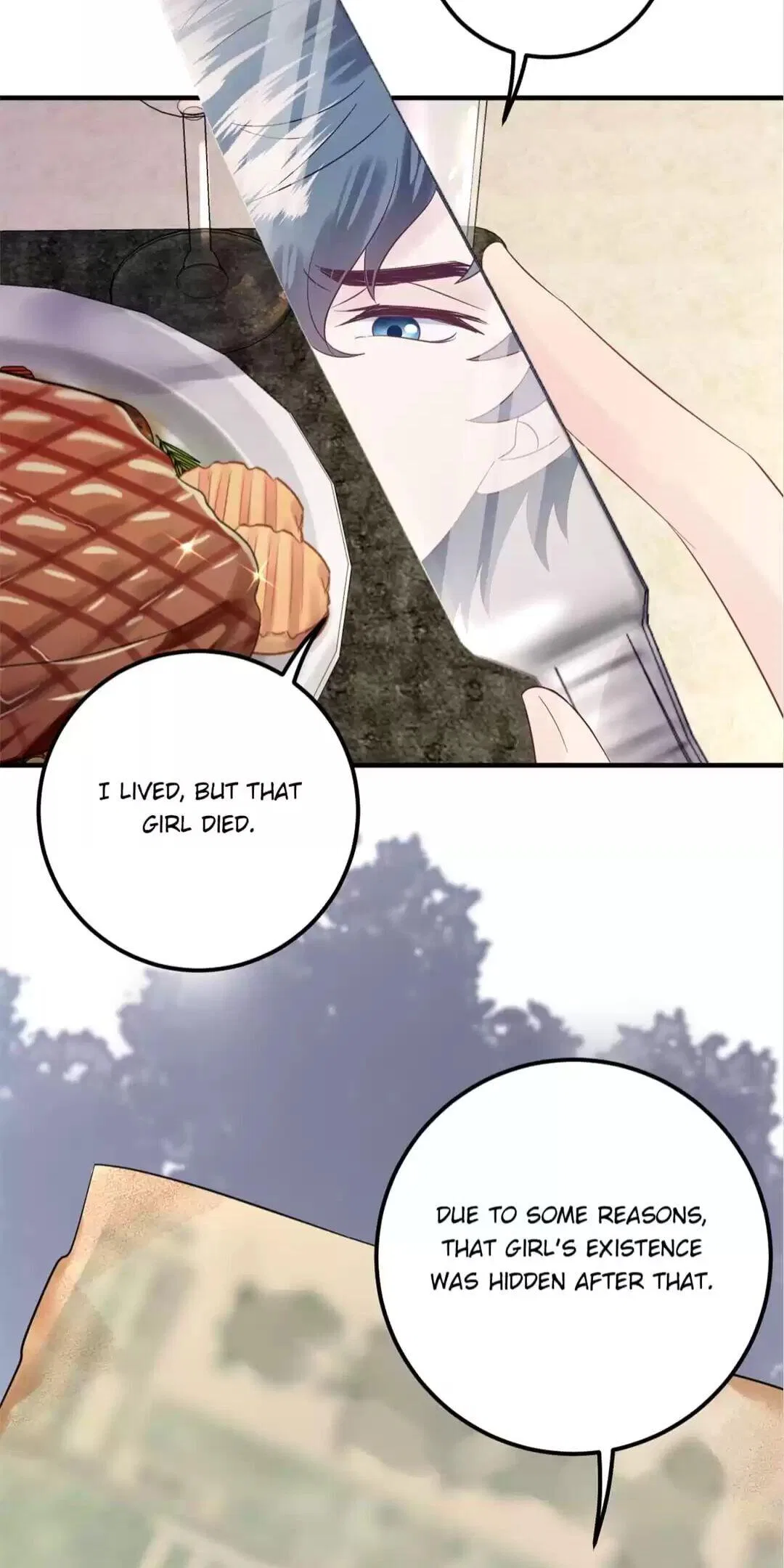 Revenge Movie Queen Chapter 118 – Page 18