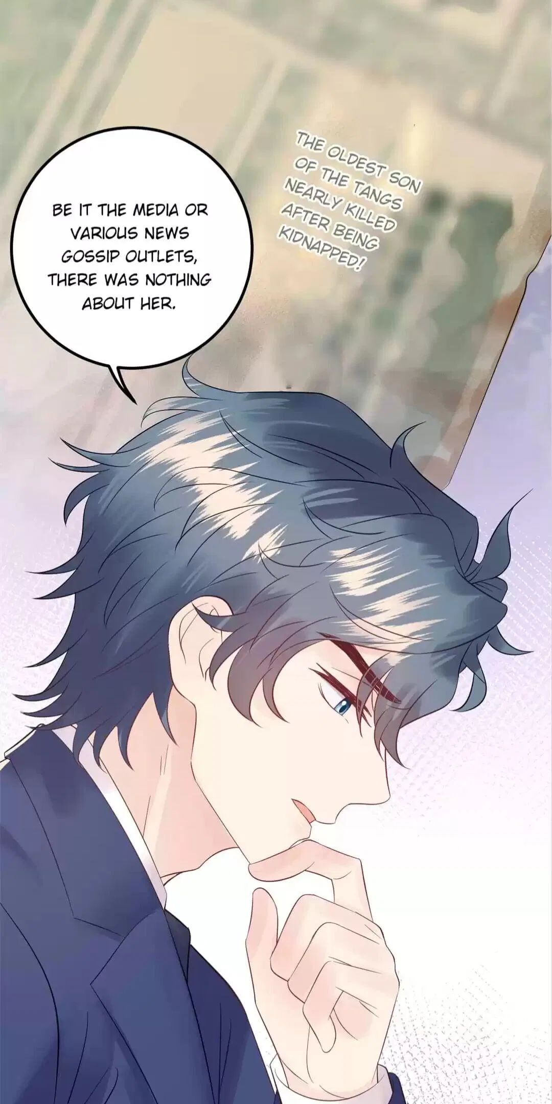 Revenge Movie Queen Chapter 118 – Page 19