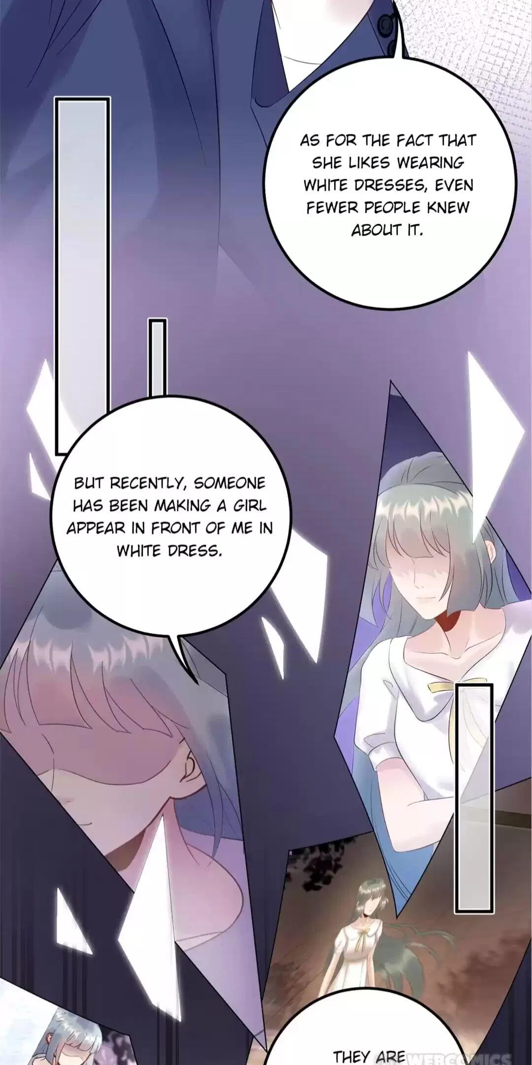 Revenge Movie Queen Chapter 118 – Page 20
