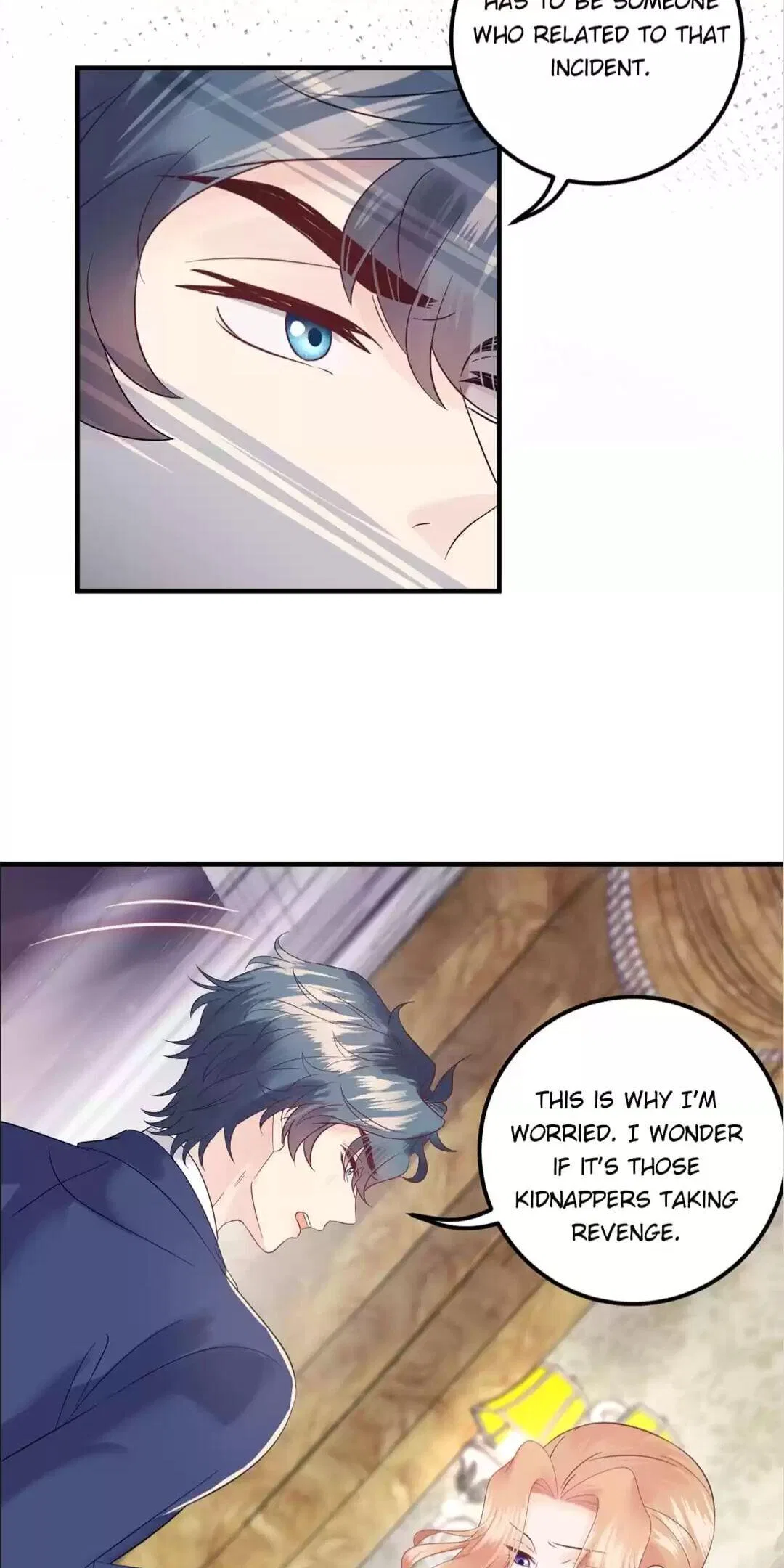Revenge Movie Queen Chapter 118 – Page 22